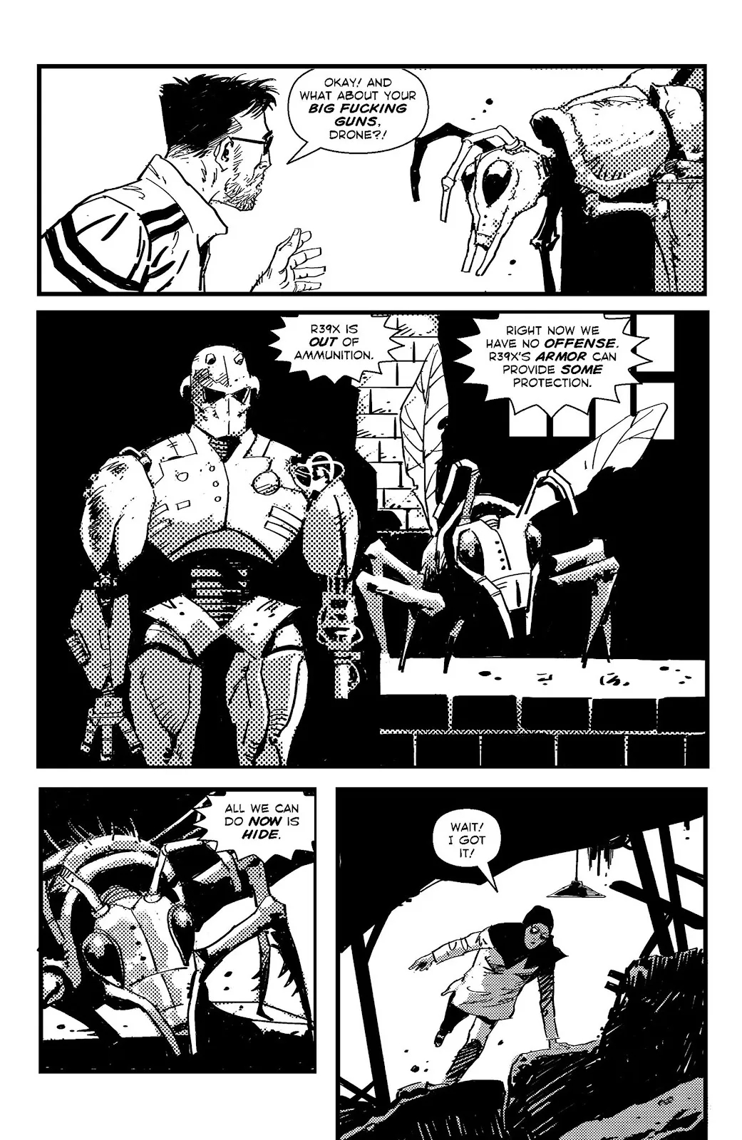 War Birds  part 59