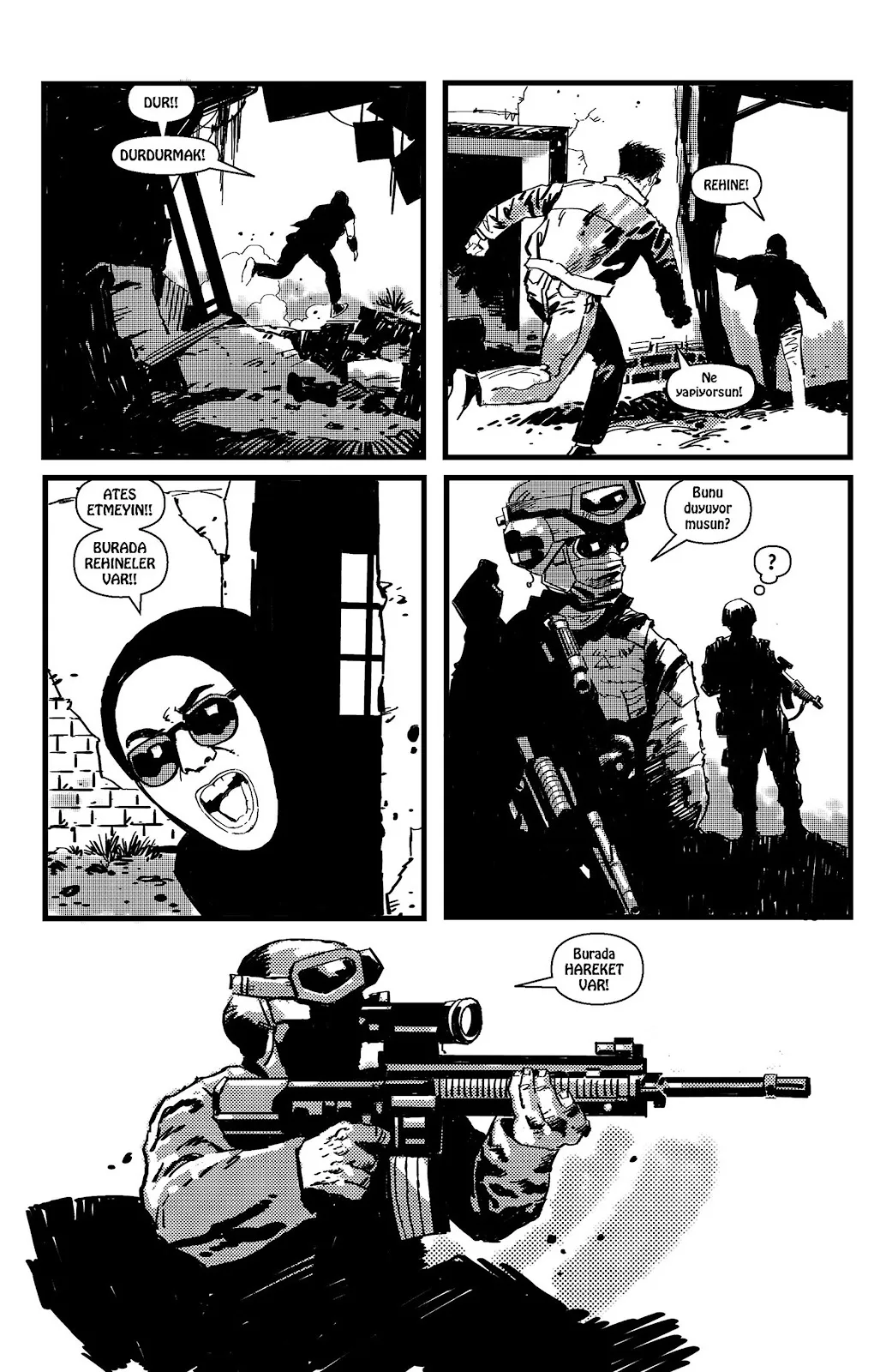 War Birds  part 60