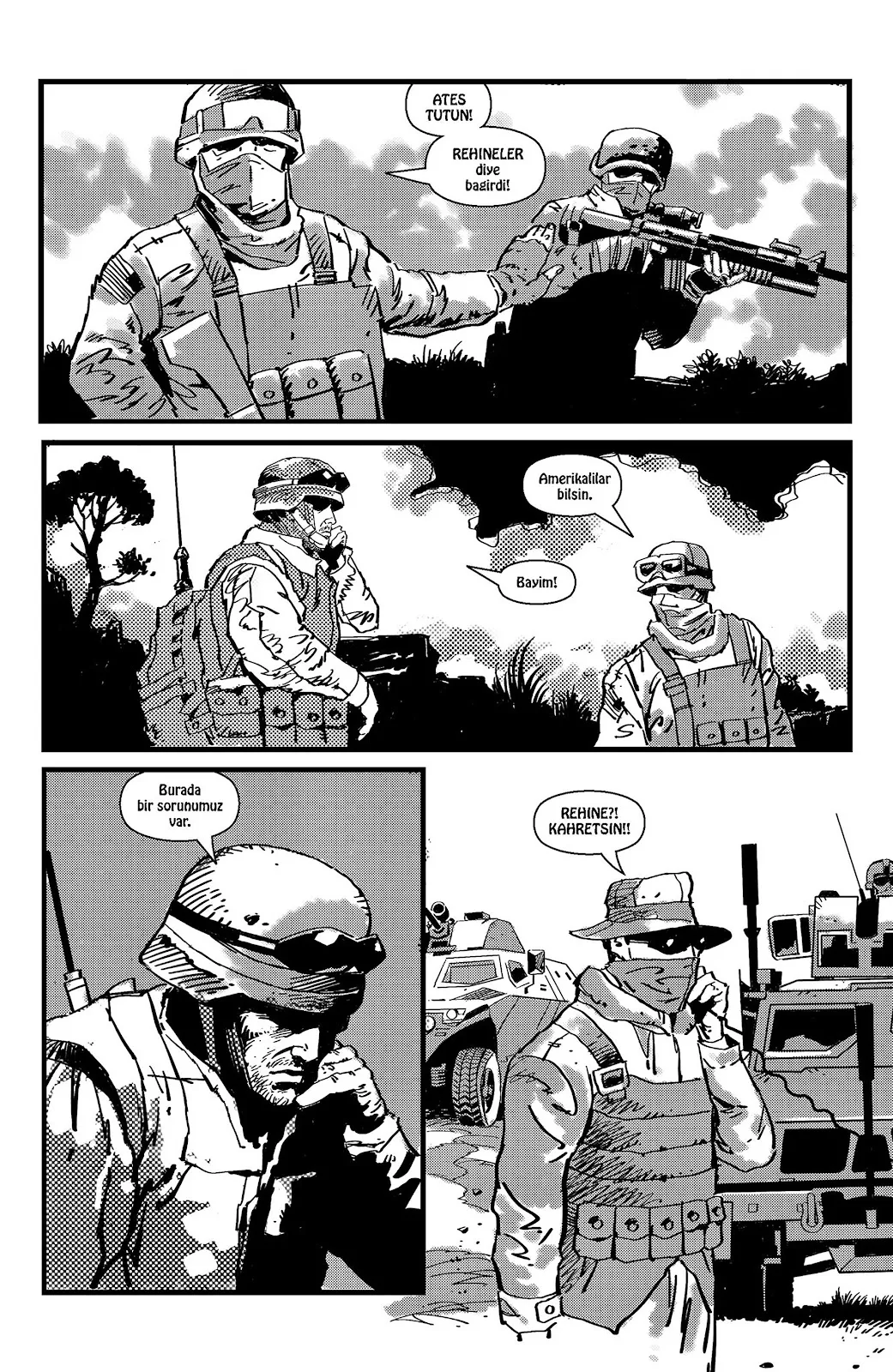 War Birds  part 61