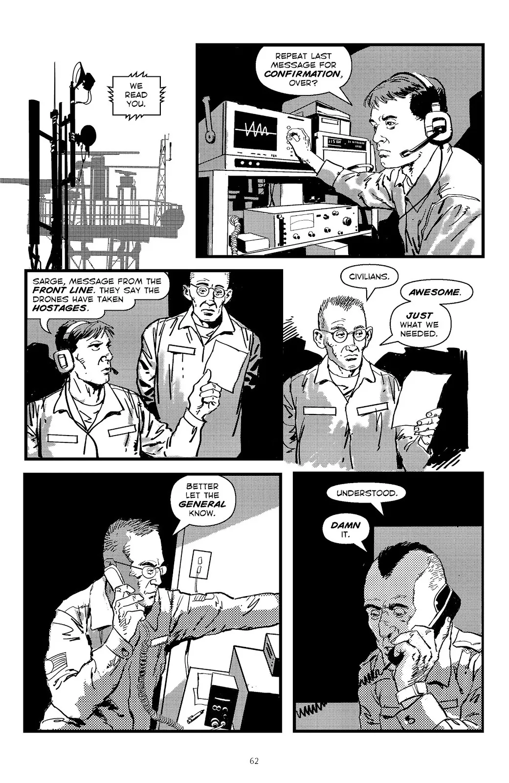War Birds  part 62