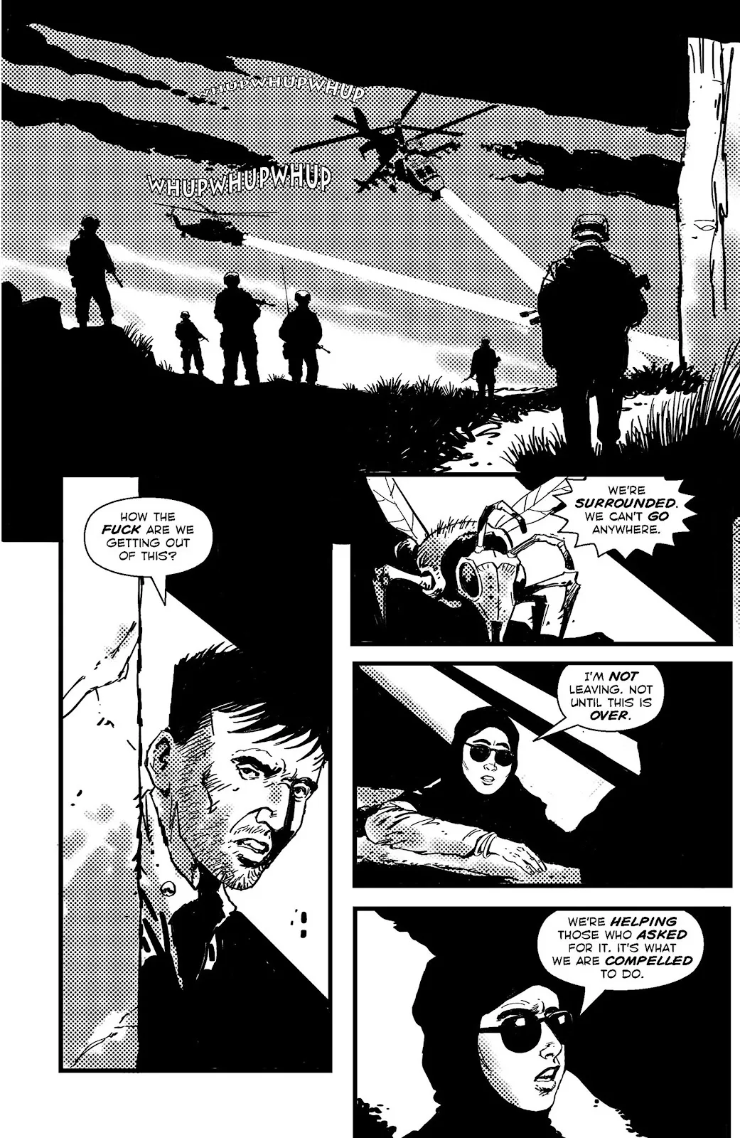 War Birds  part 65