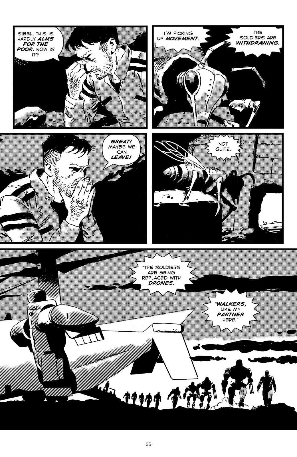 War Birds  part 66