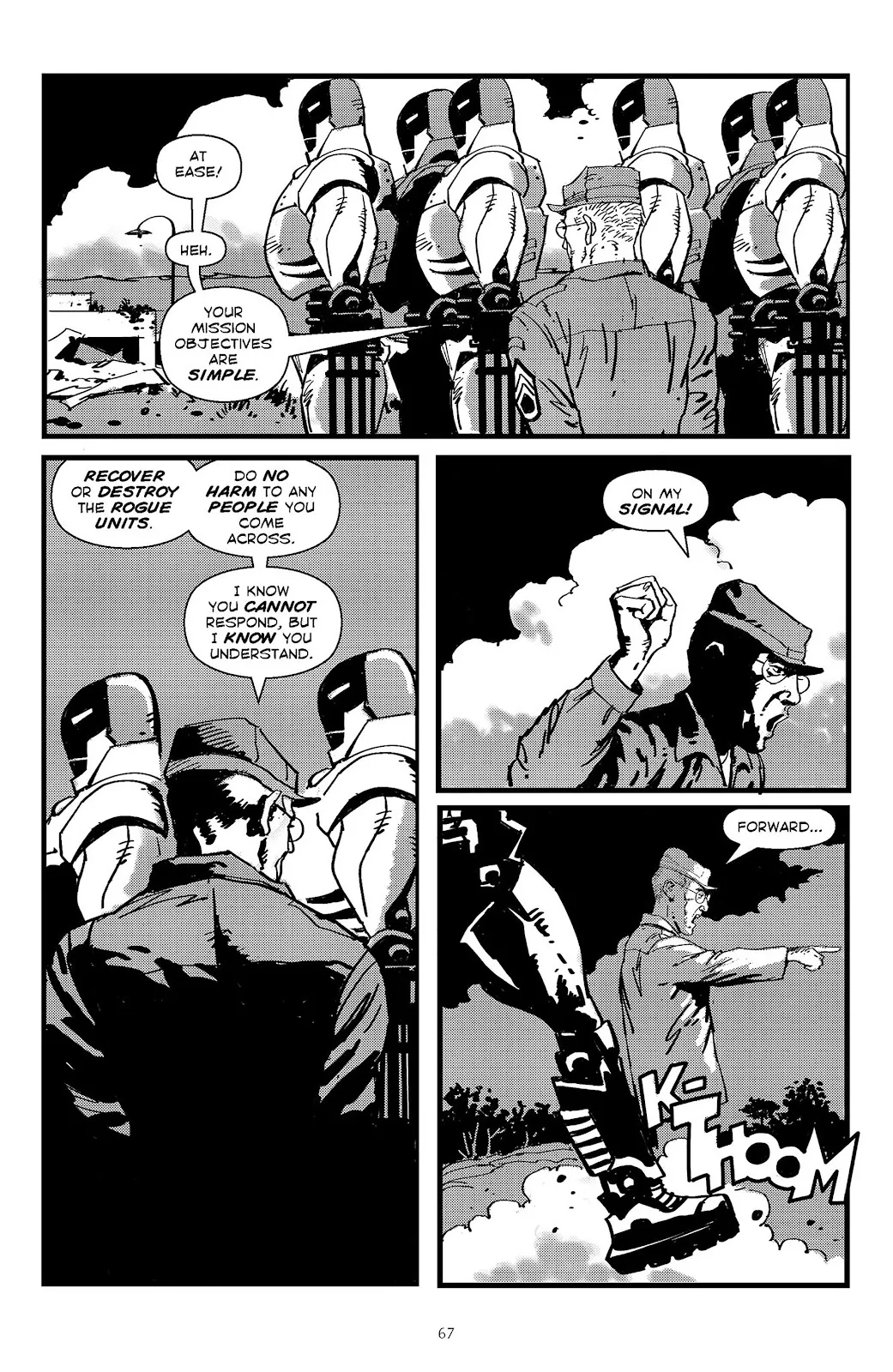 War Birds  part 67