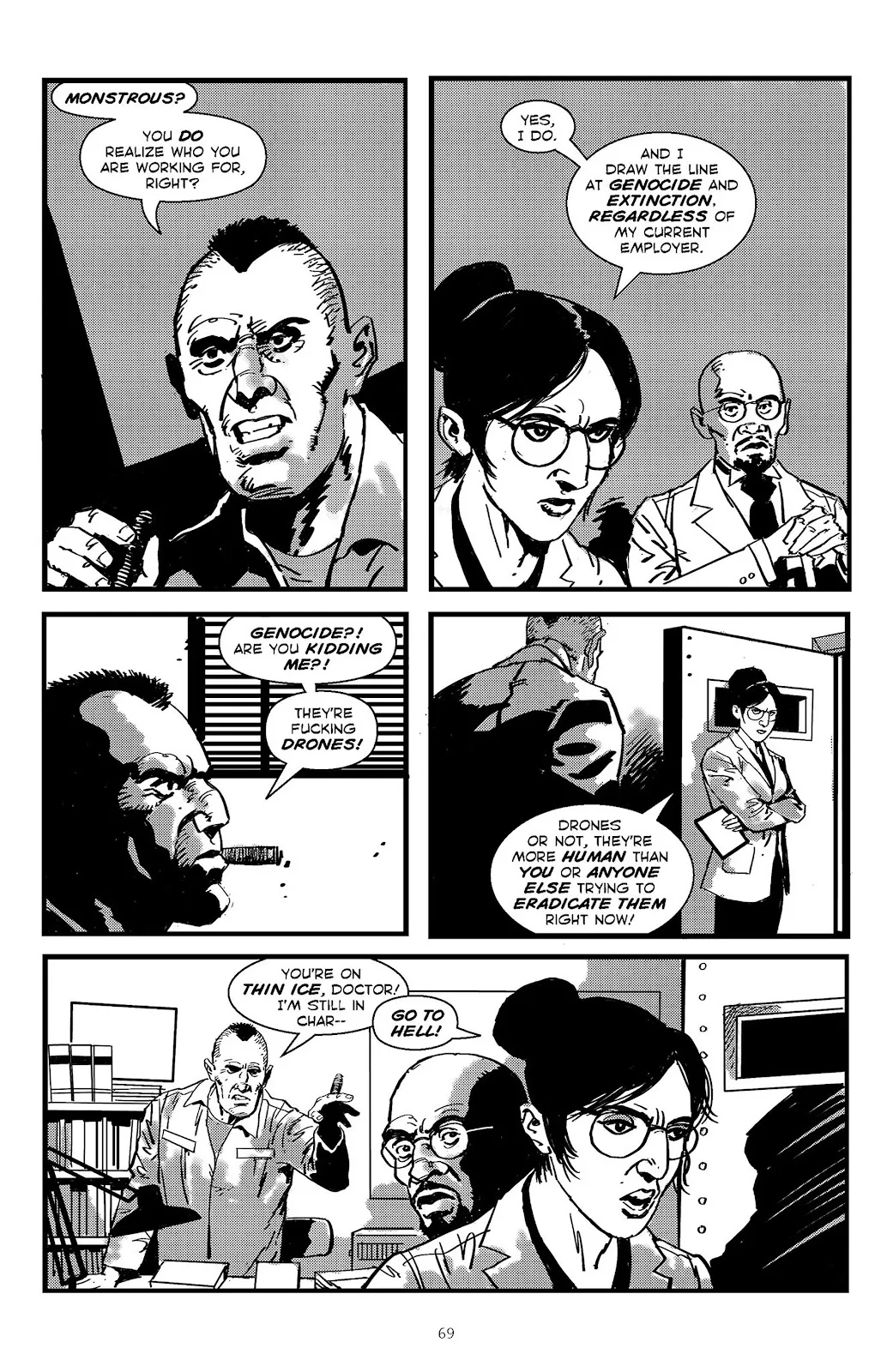 War Birds  part 69