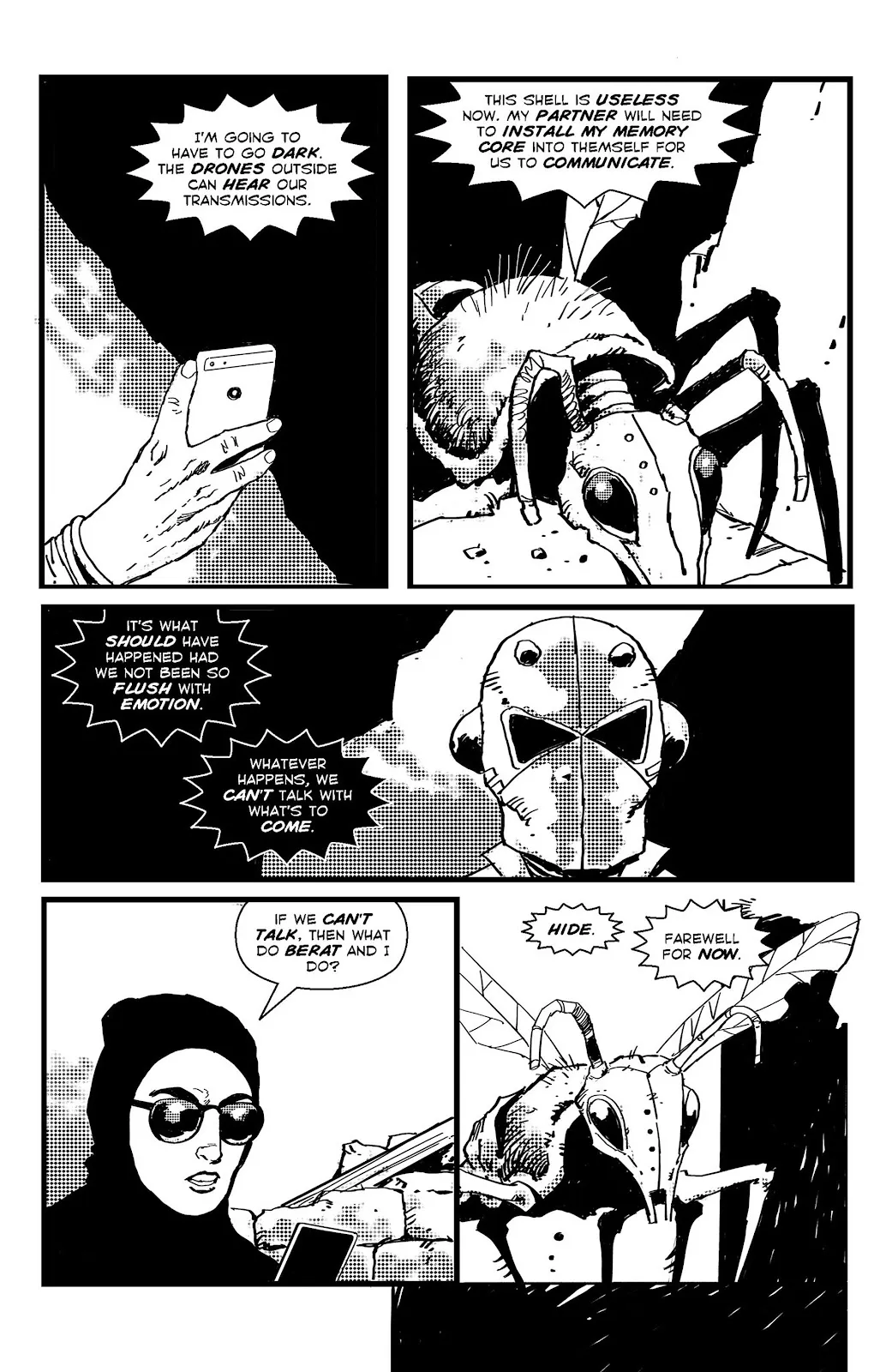 War Birds  part 71