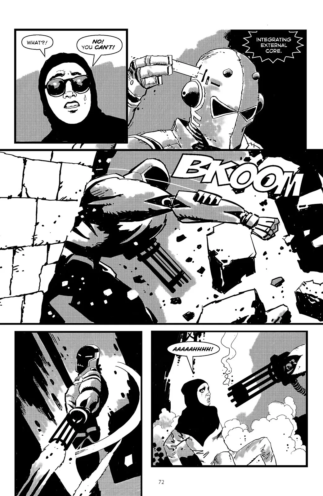 War Birds  part 72