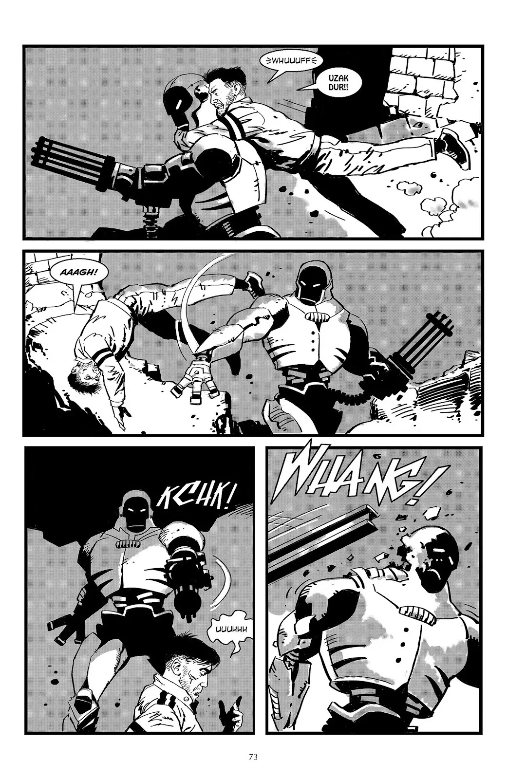 War Birds  part 73
