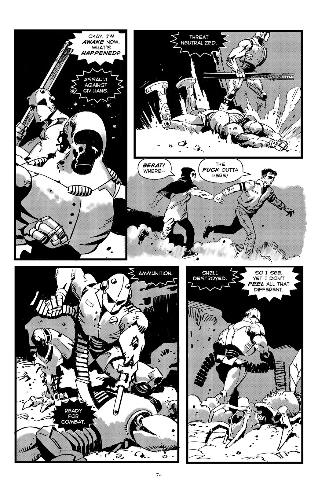 War Birds  part 74