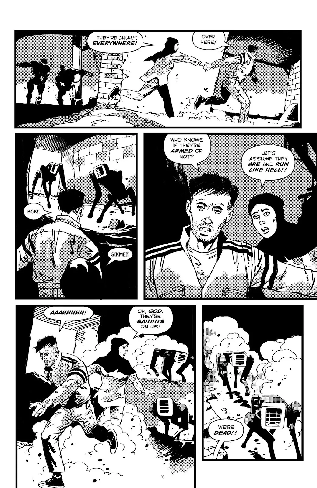 War Birds  part 76