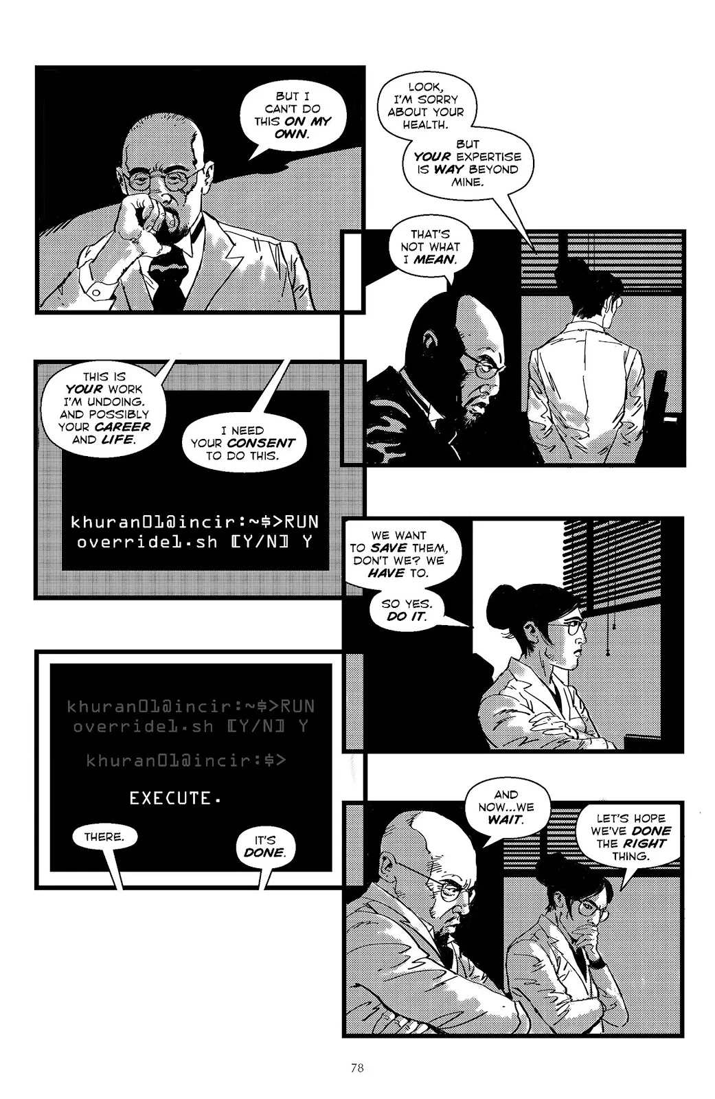 War Birds  part 78