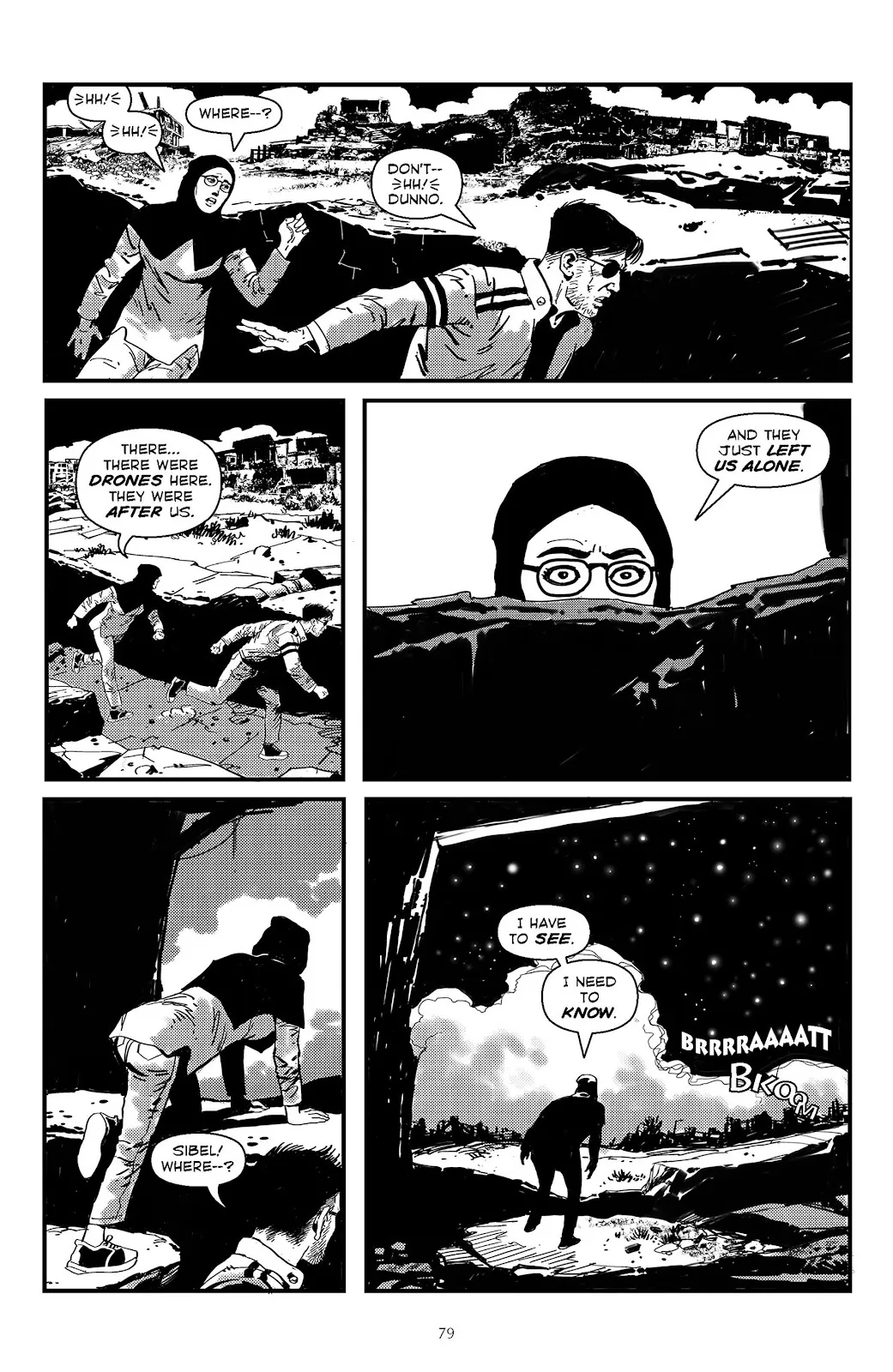 War Birds  part 79