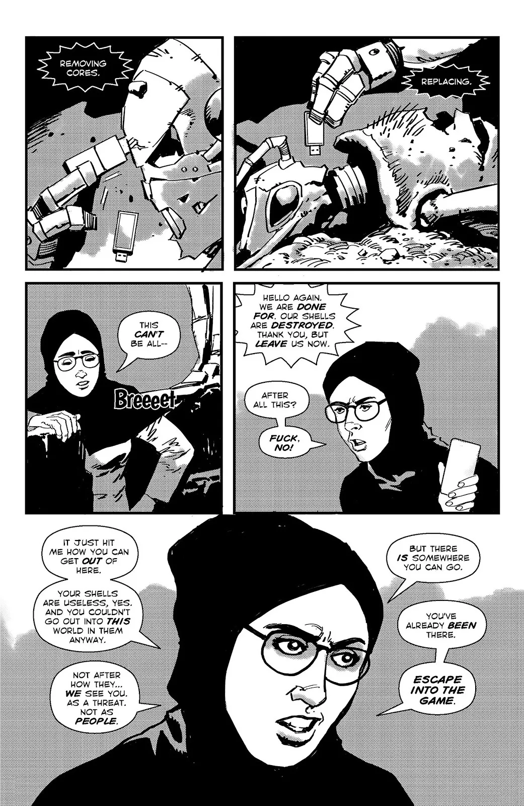 War Birds  part 81