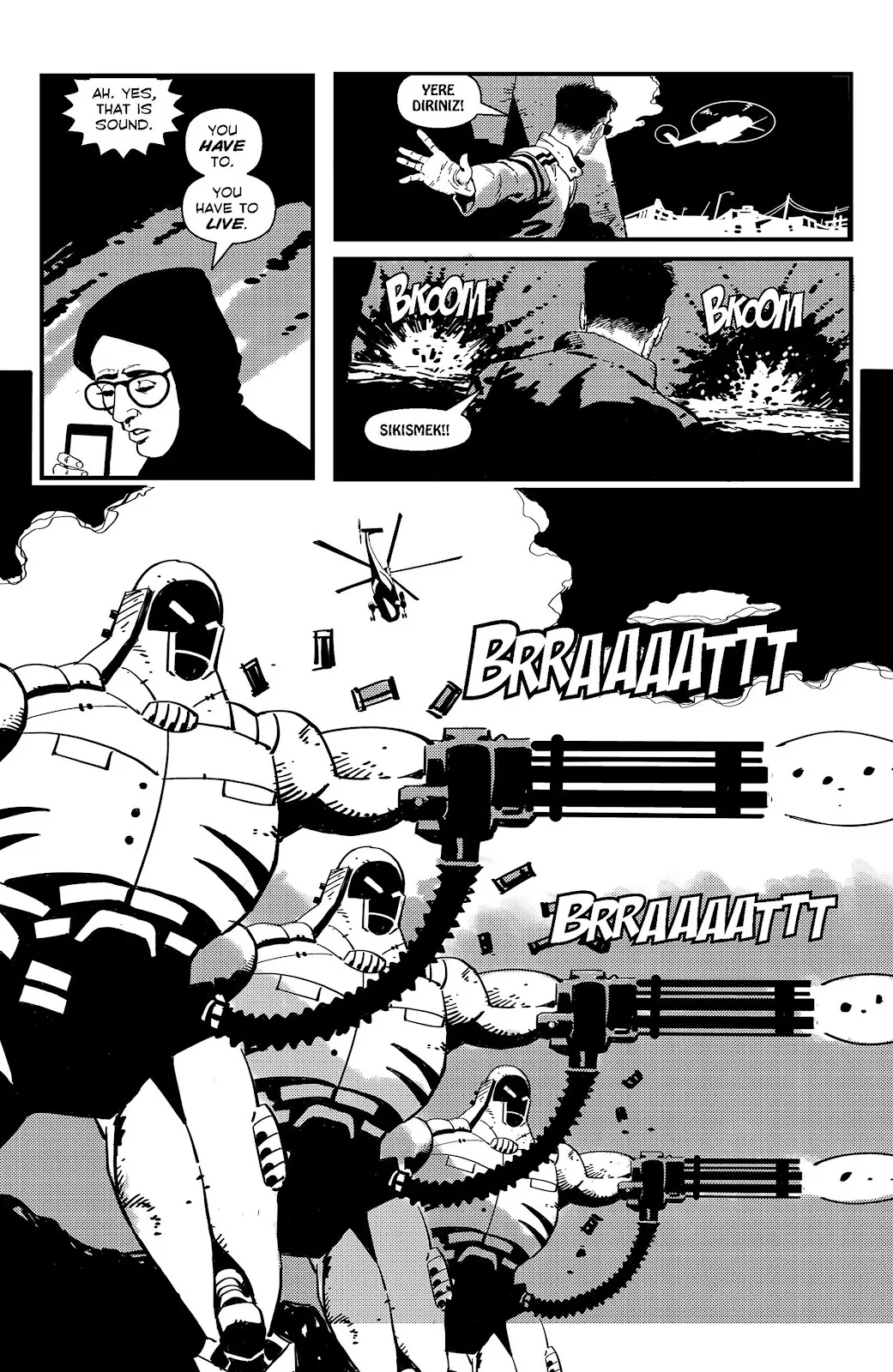 War Birds  part 82