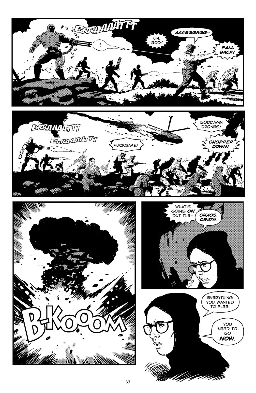 War Birds  part 83