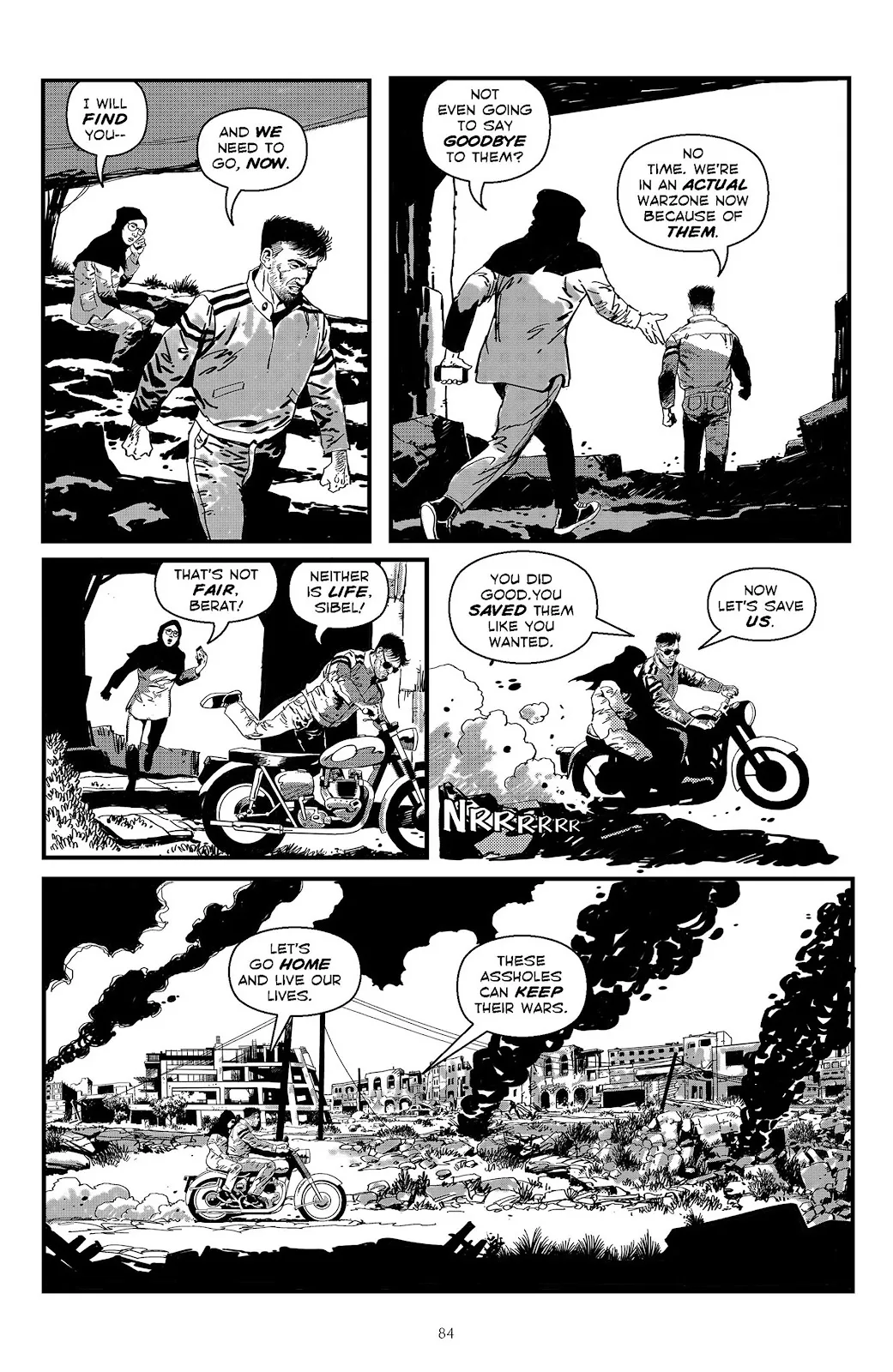 War Birds  part 84