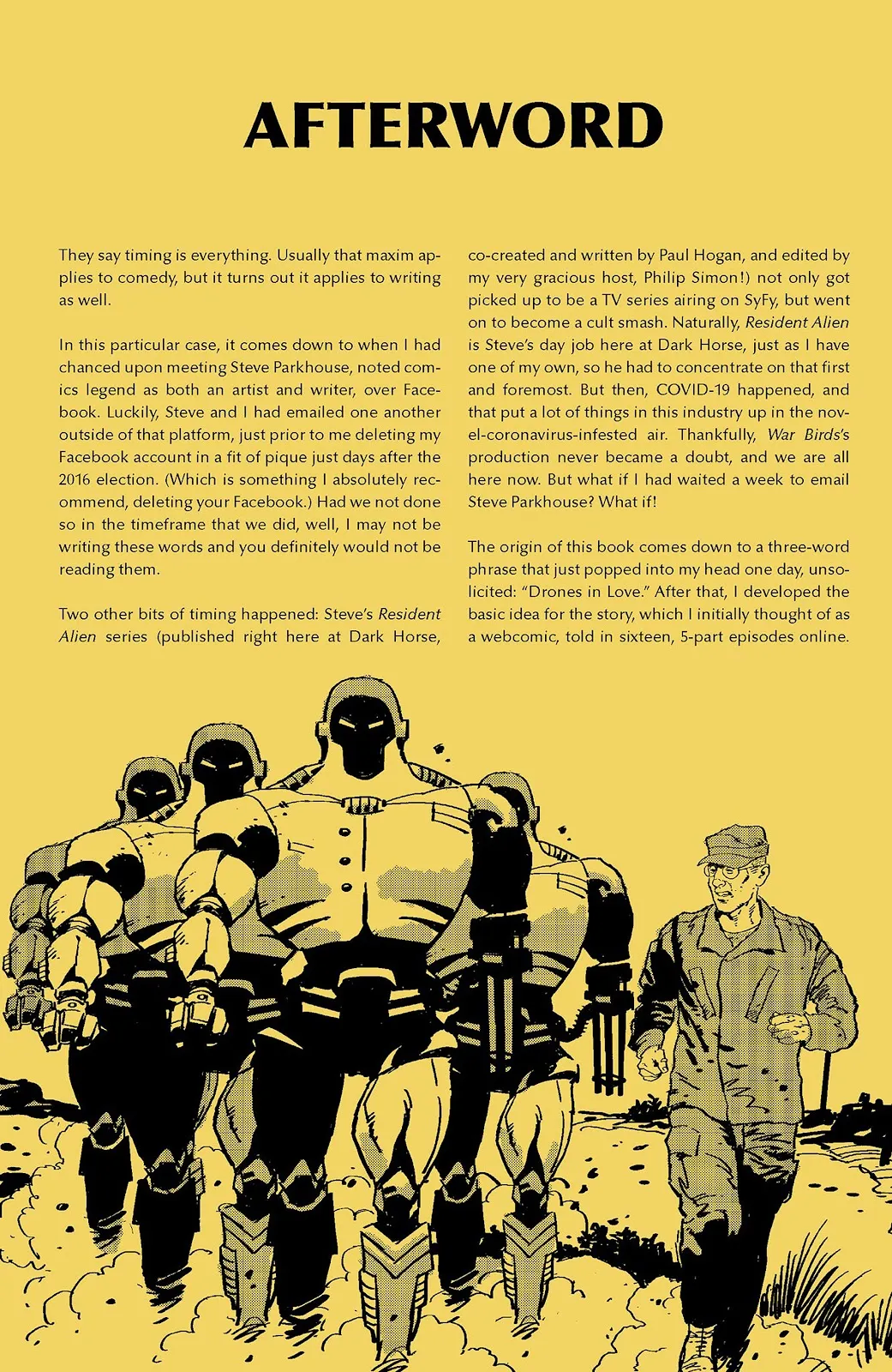 War Birds  part 89