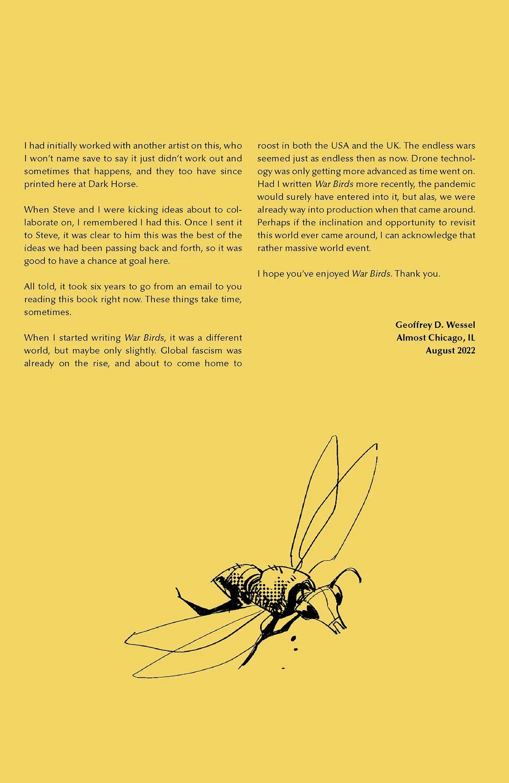 War Birds  part 90