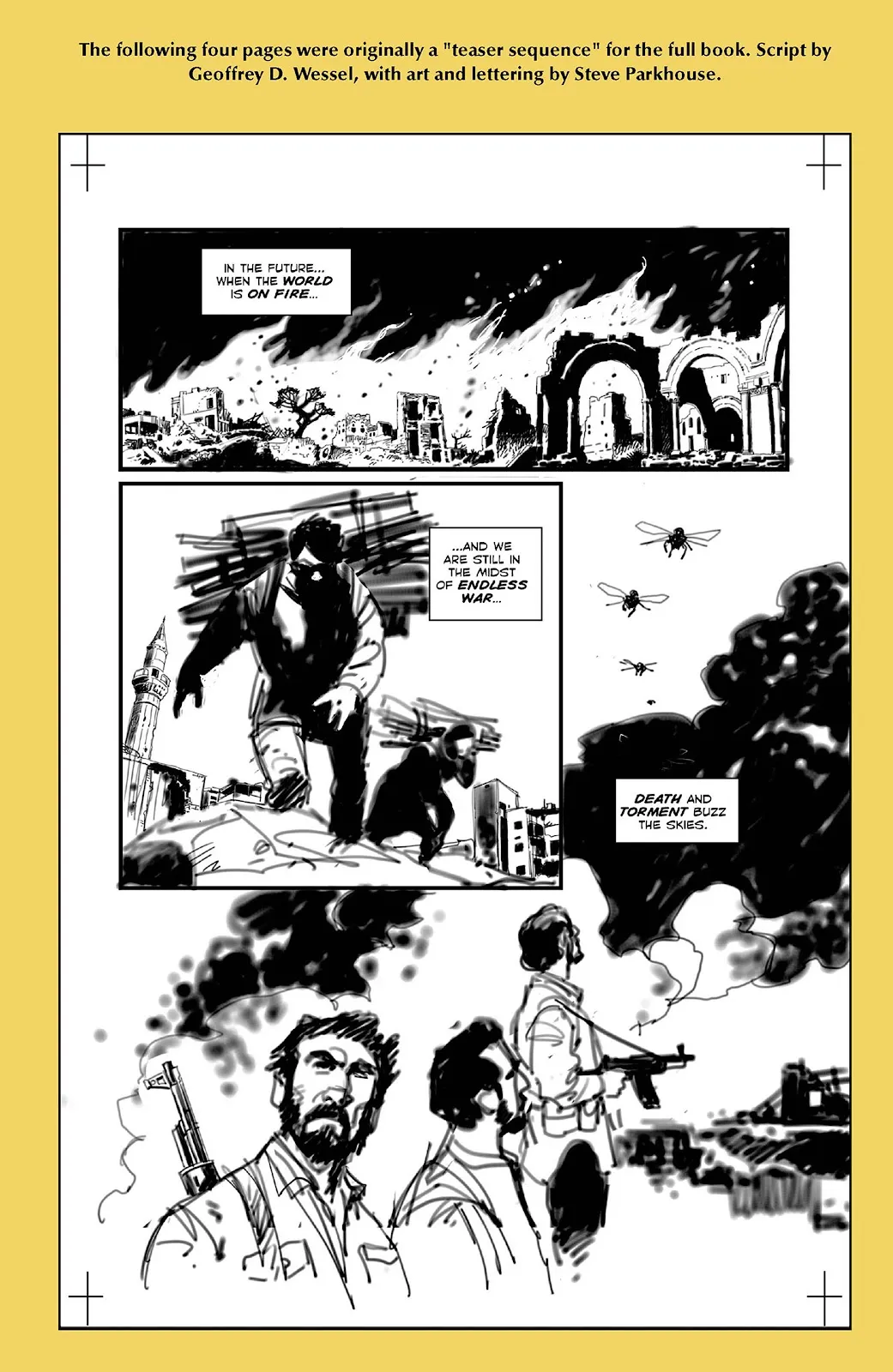 War Birds  part 91