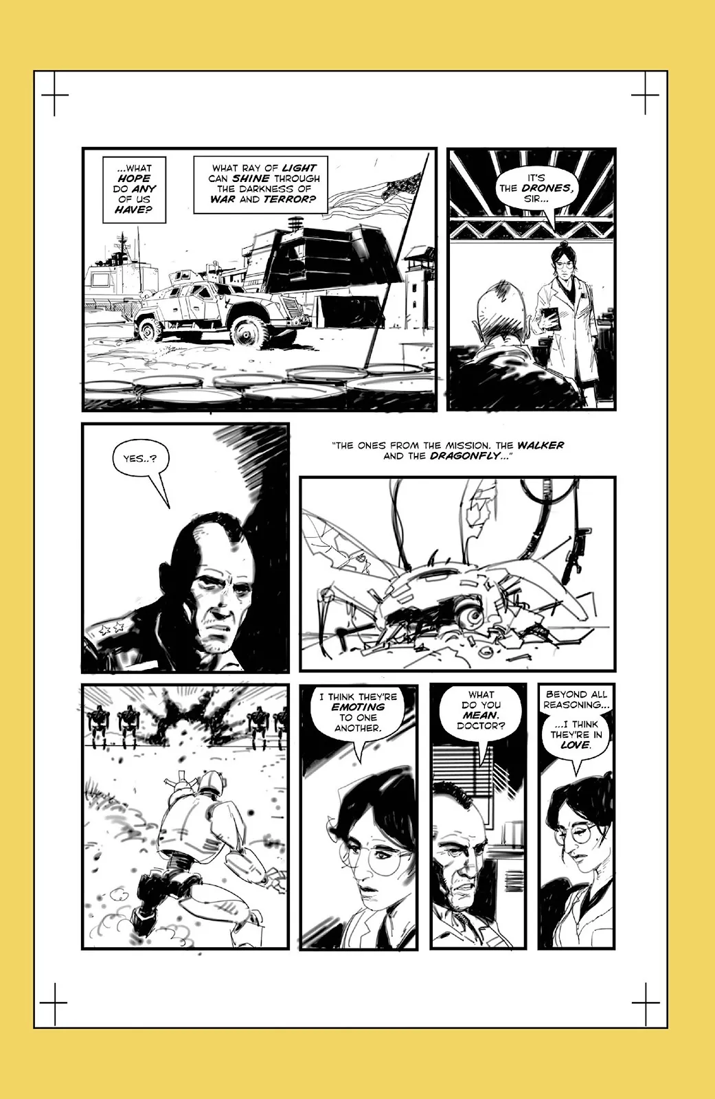 War Birds  part 94