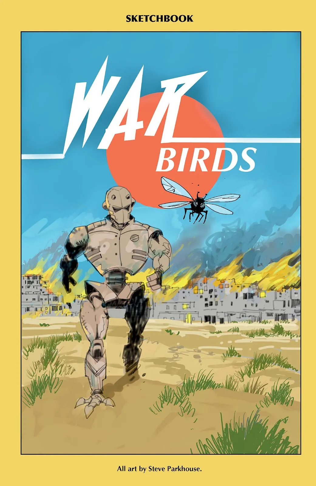 War Birds  part 95