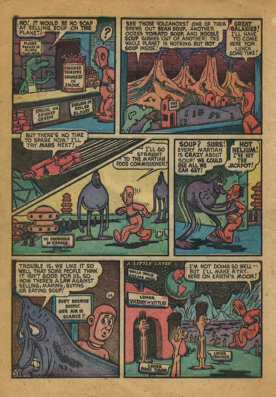 Weird Tales of the Future #2 part 16
