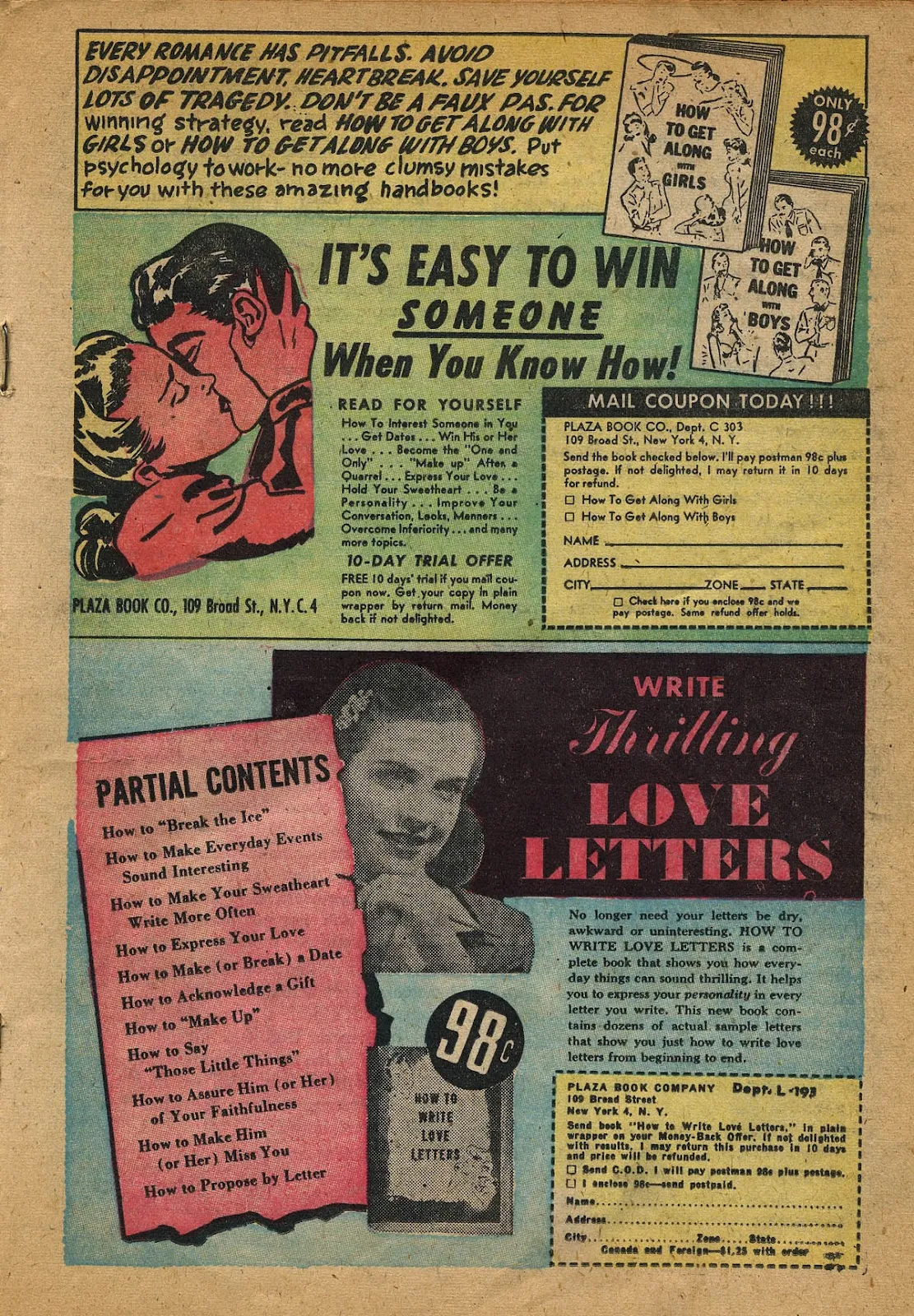 Weird Tales of the Future #2 part 19