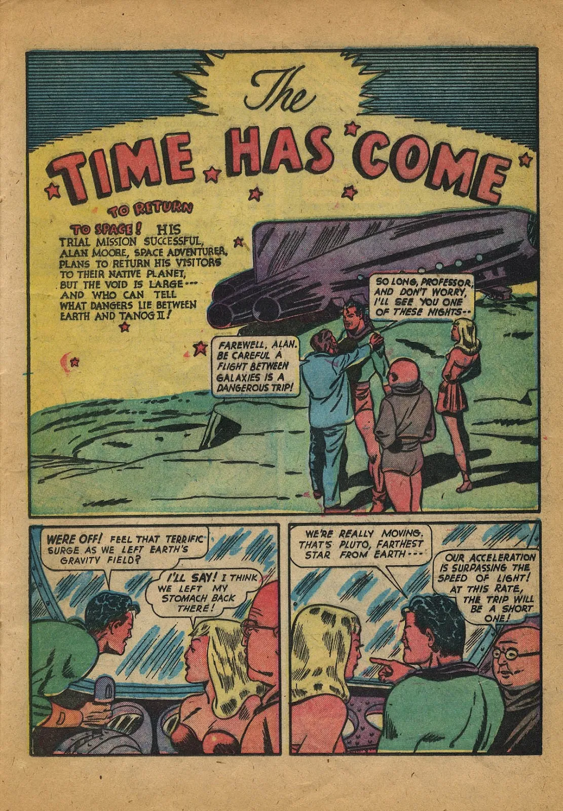Weird Tales of the Future #2 part 21