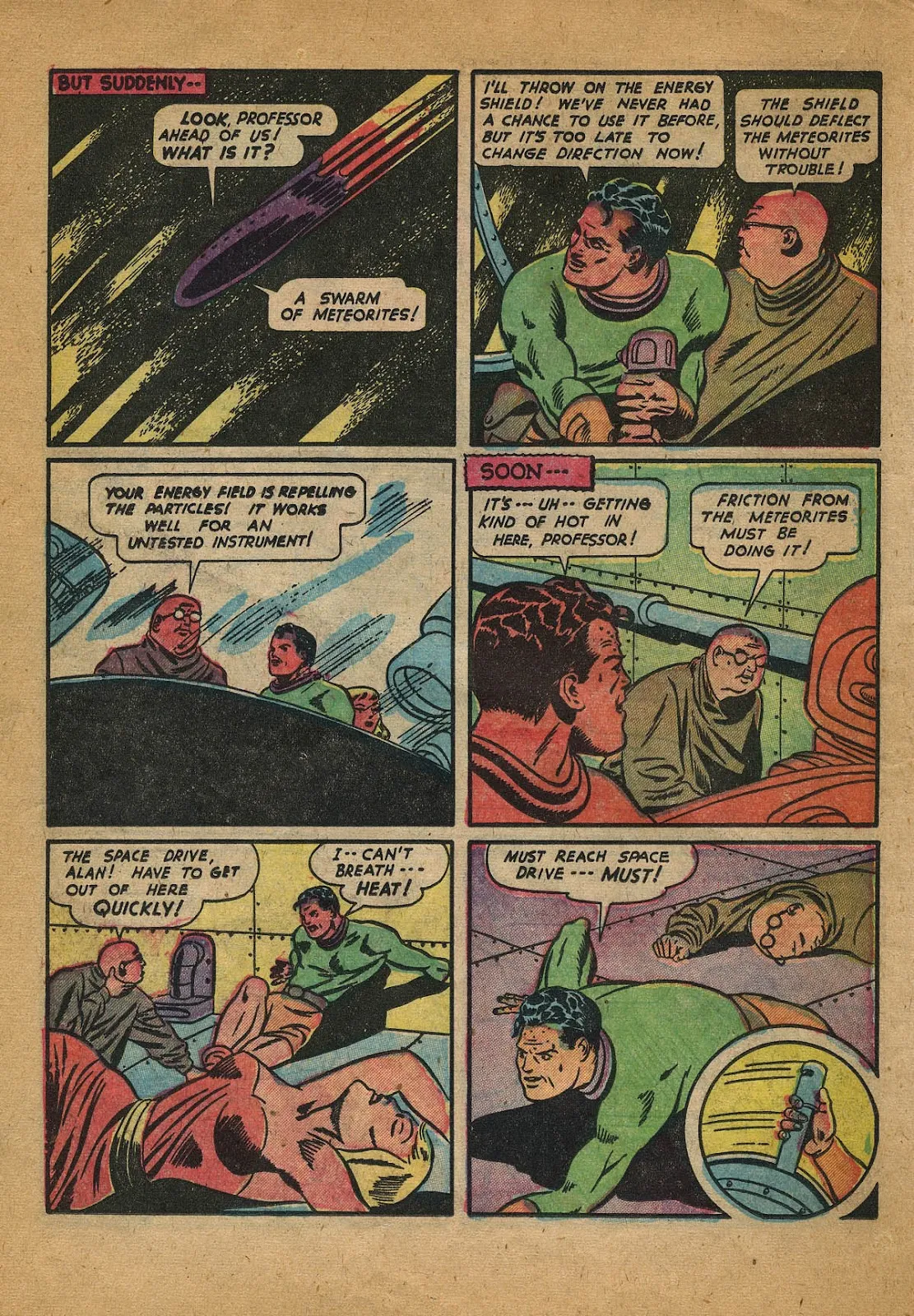 Weird Tales of the Future #2 part 22