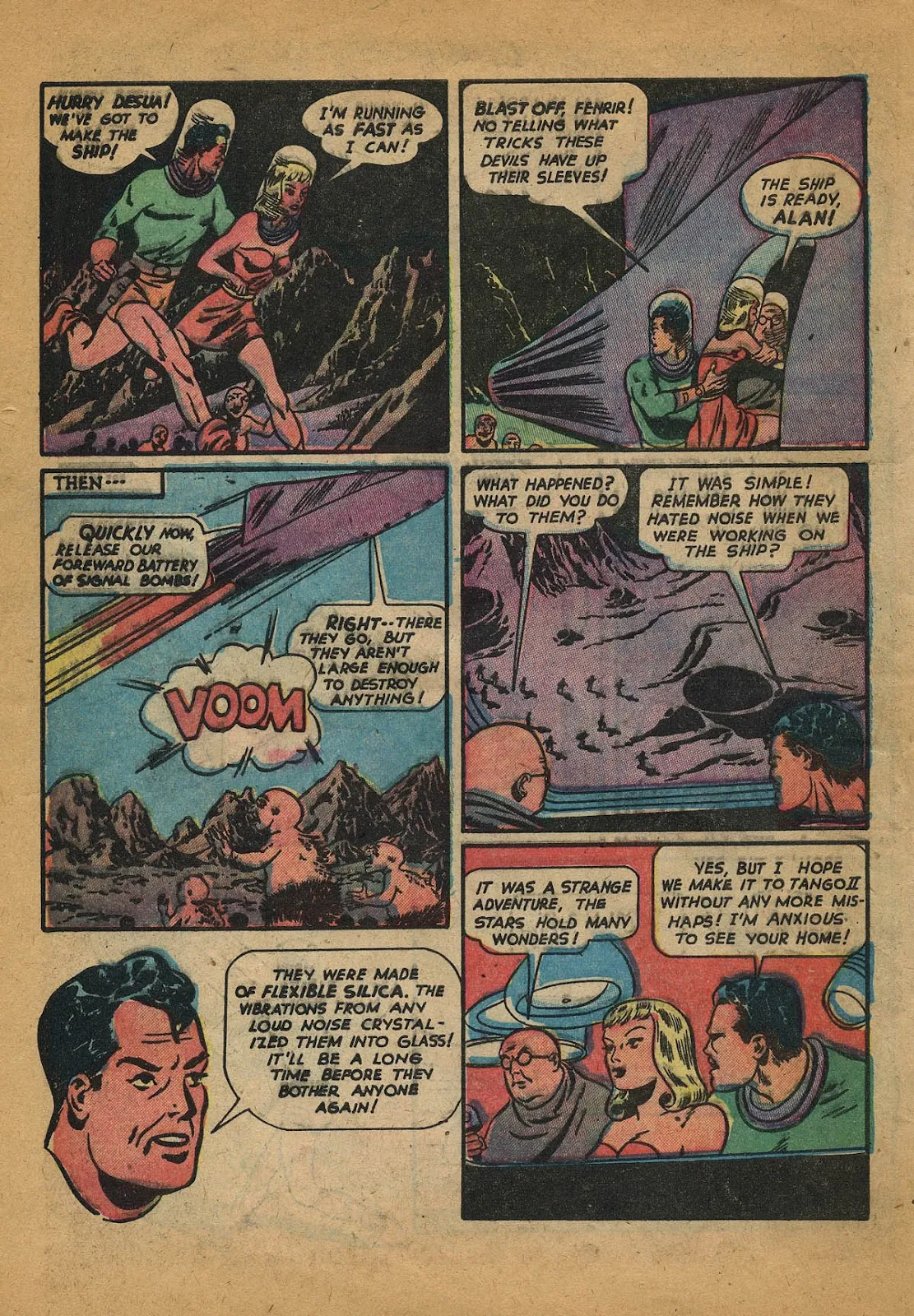 Weird Tales of the Future #2 part 28