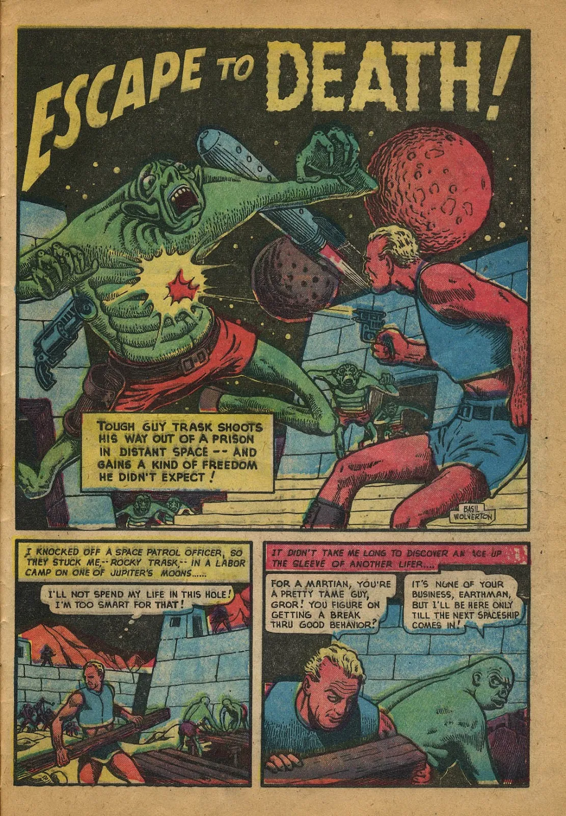 Weird Tales of the Future #2 part 29