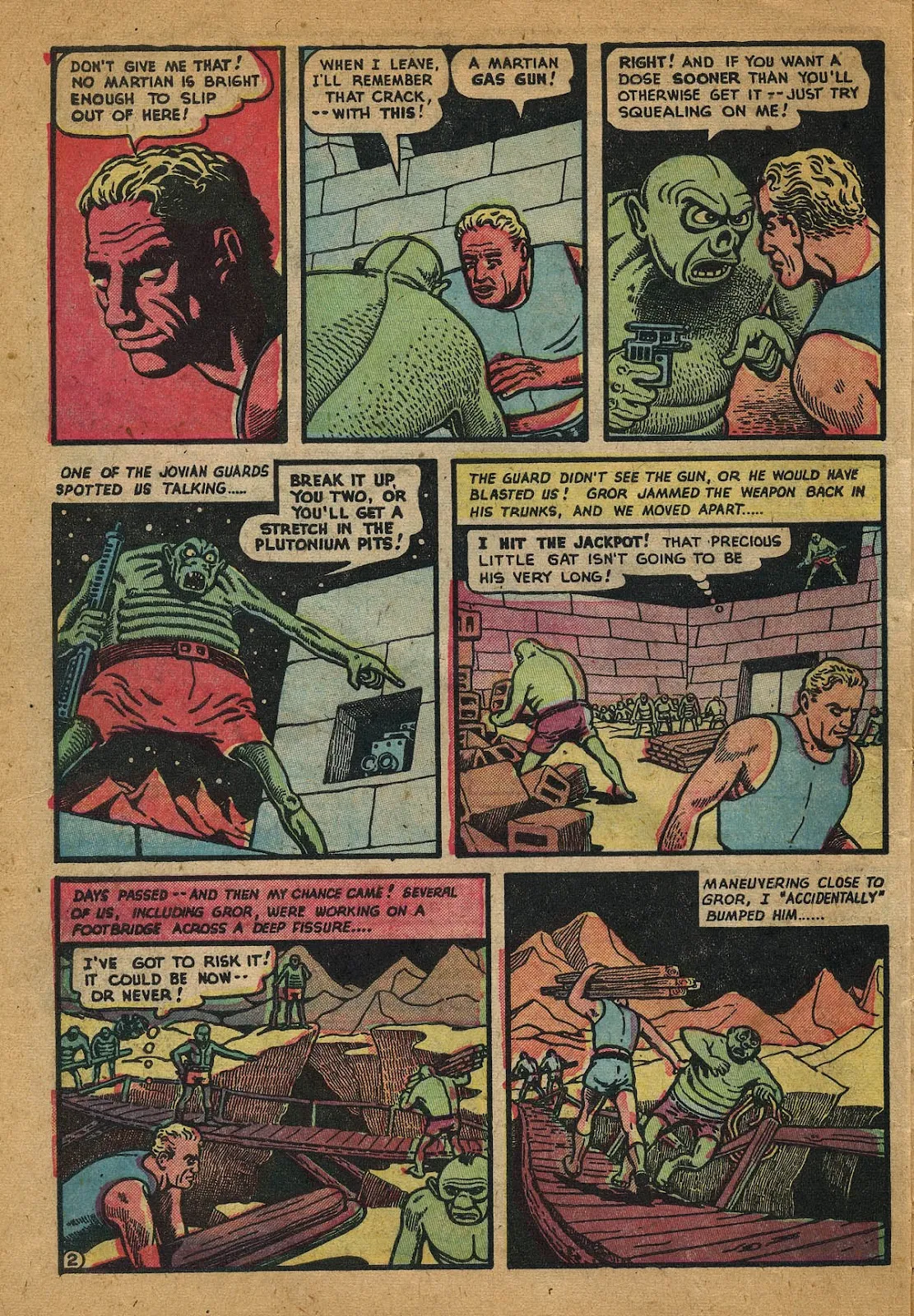 Weird Tales of the Future #2 part 30