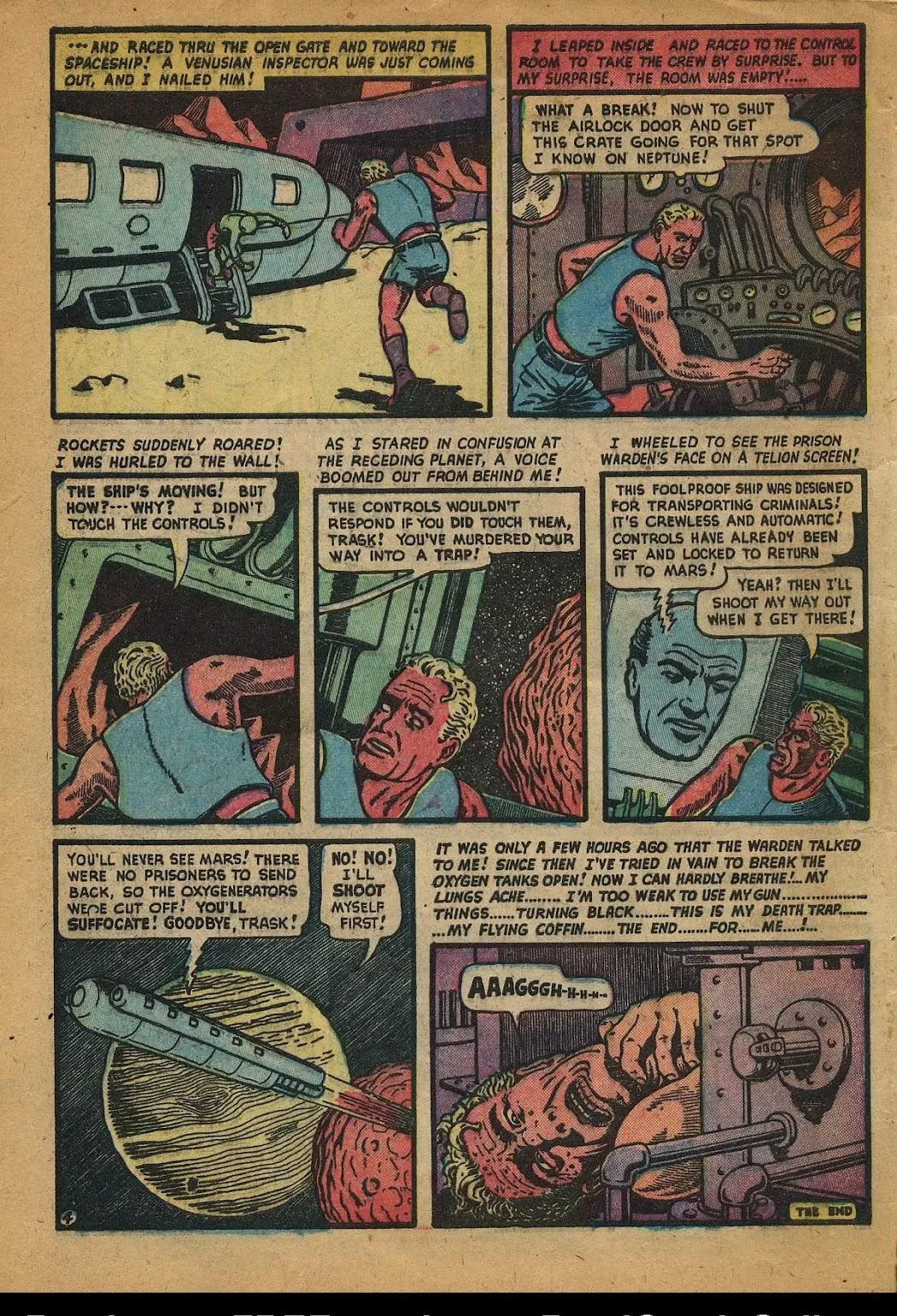 Weird Tales of the Future #2 part 32