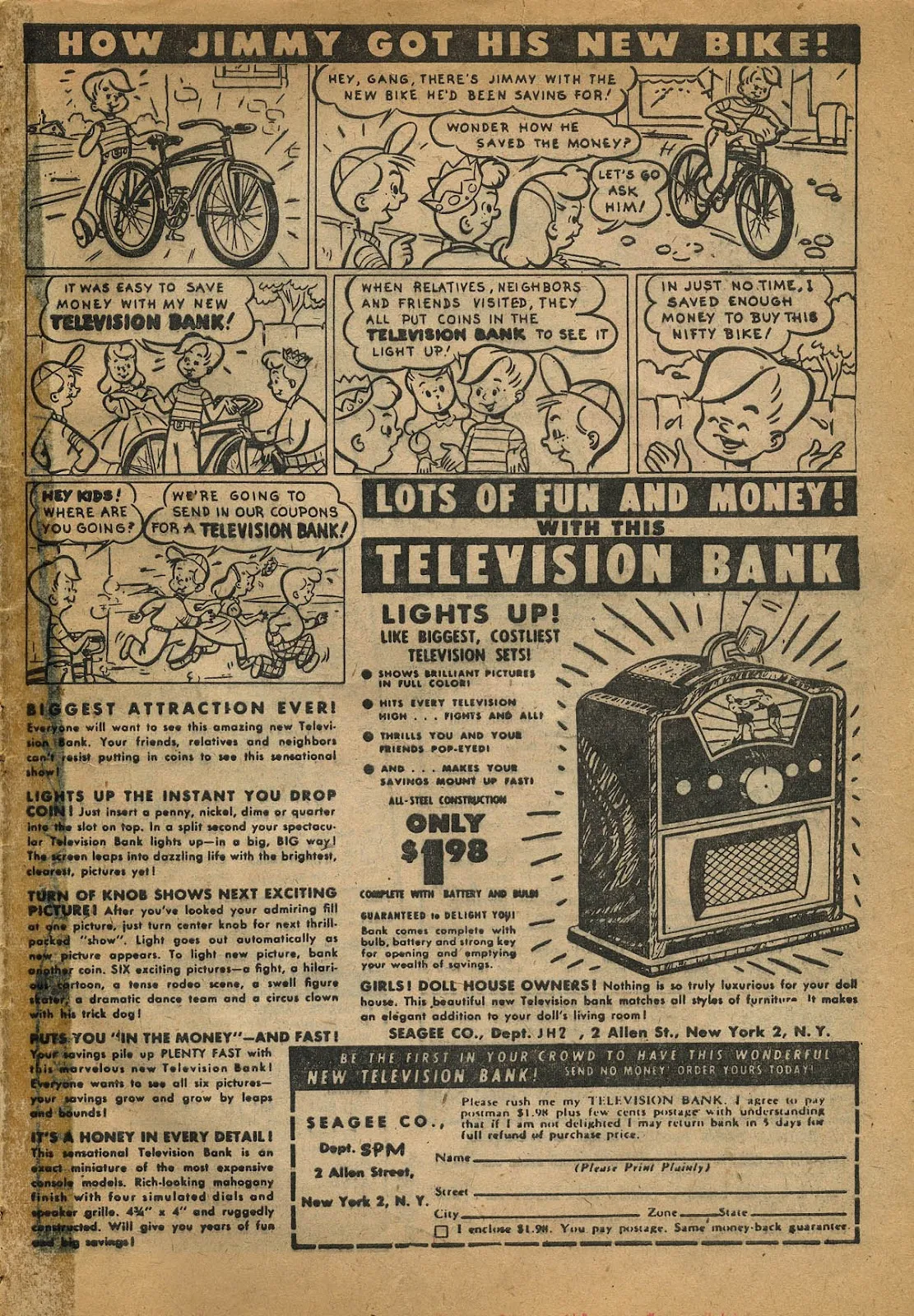Weird Tales of the Future #2 part 33
