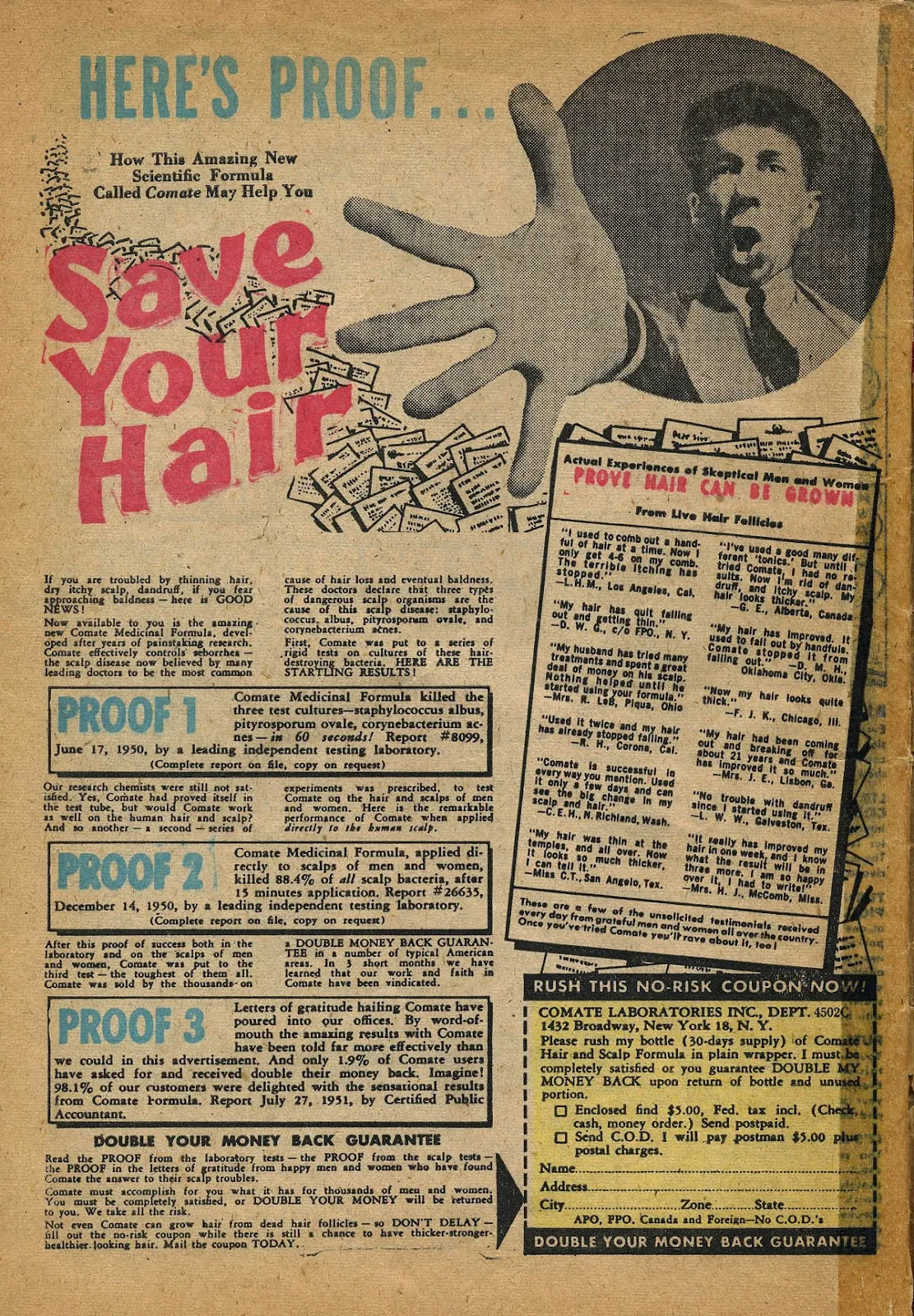 Weird Tales of the Future #2 part 34