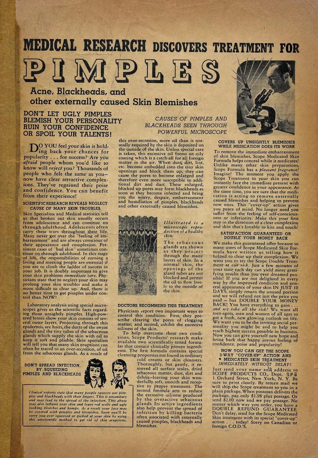 Weird Tales of the Future #2 part 35