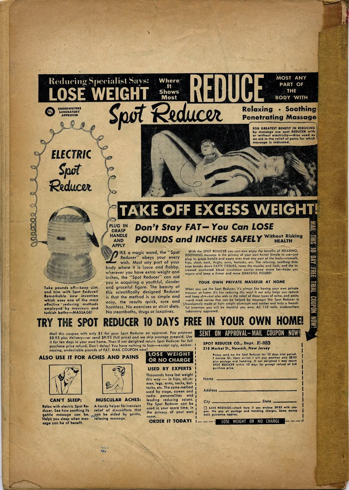 Weird Tales of the Future #2 part 36