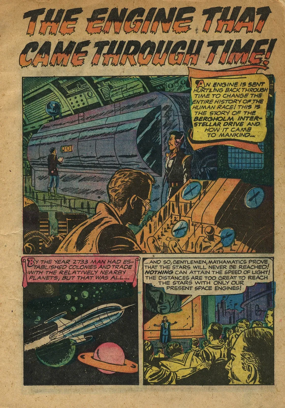 Weird Tales of the Future #4 part 11