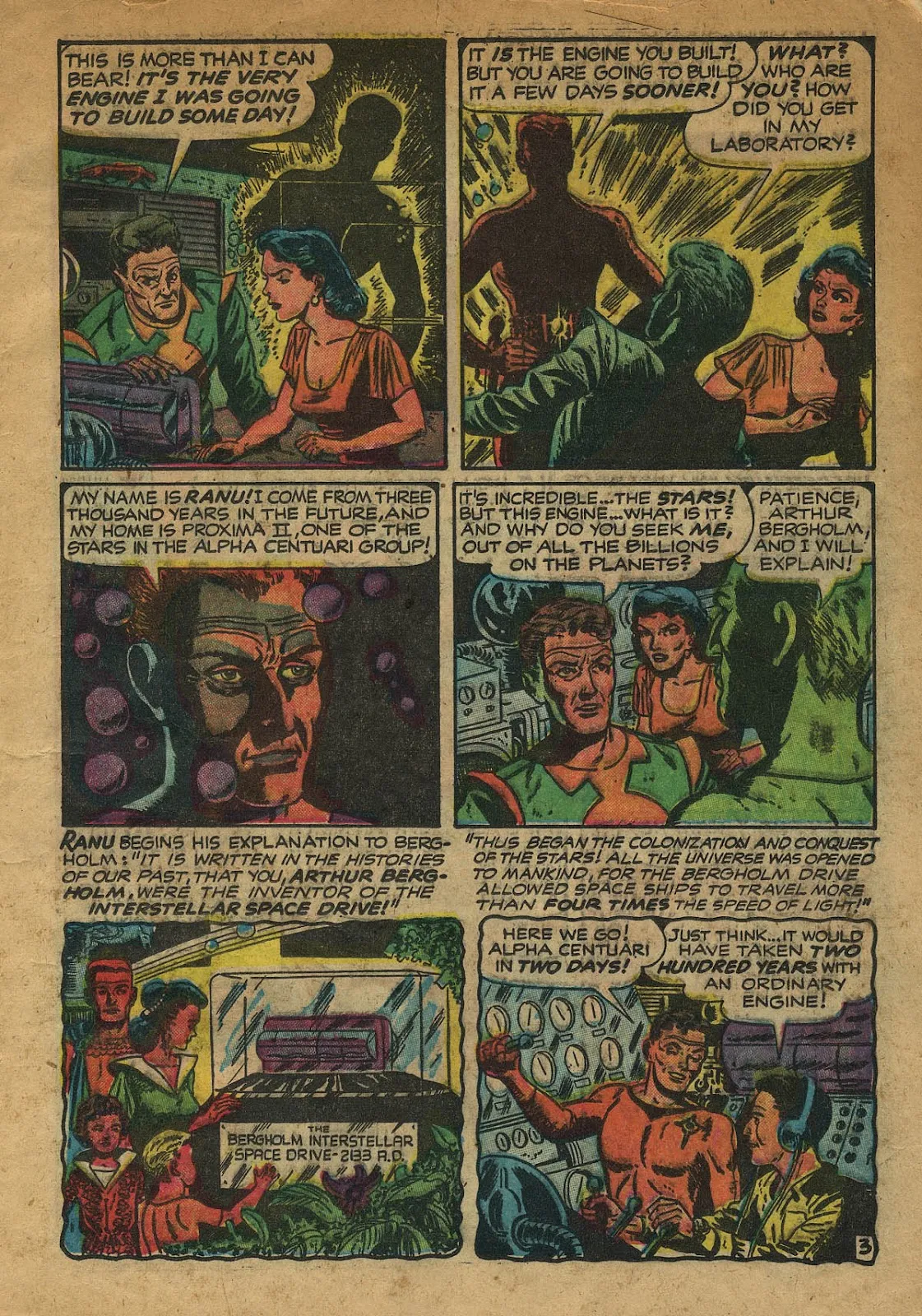Weird Tales of the Future #4 part 13