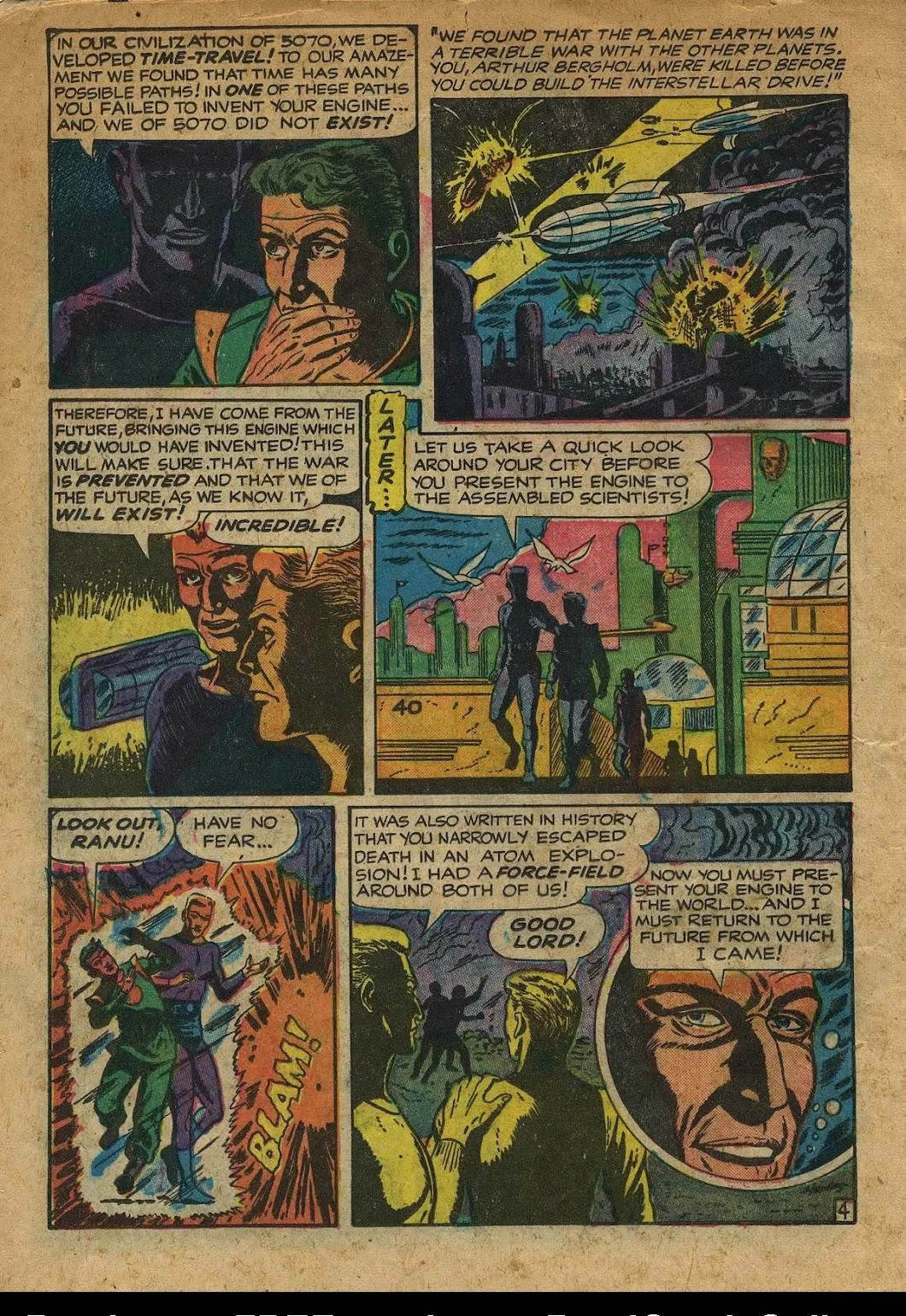 Weird Tales of the Future #4 part 14