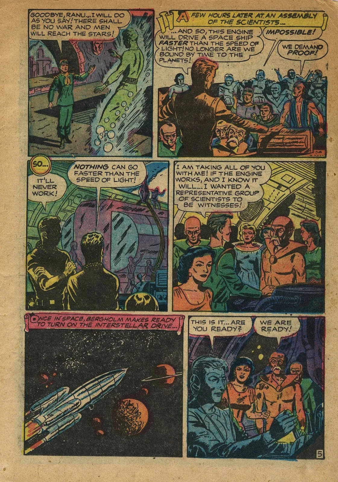Weird Tales of the Future #4 part 15