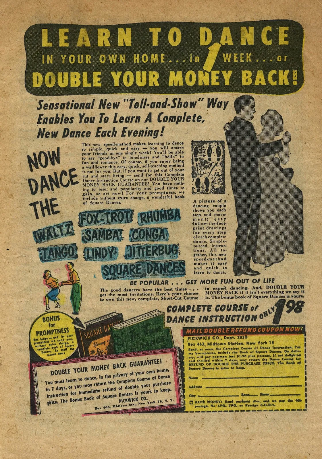 Weird Tales of the Future #4 part 19