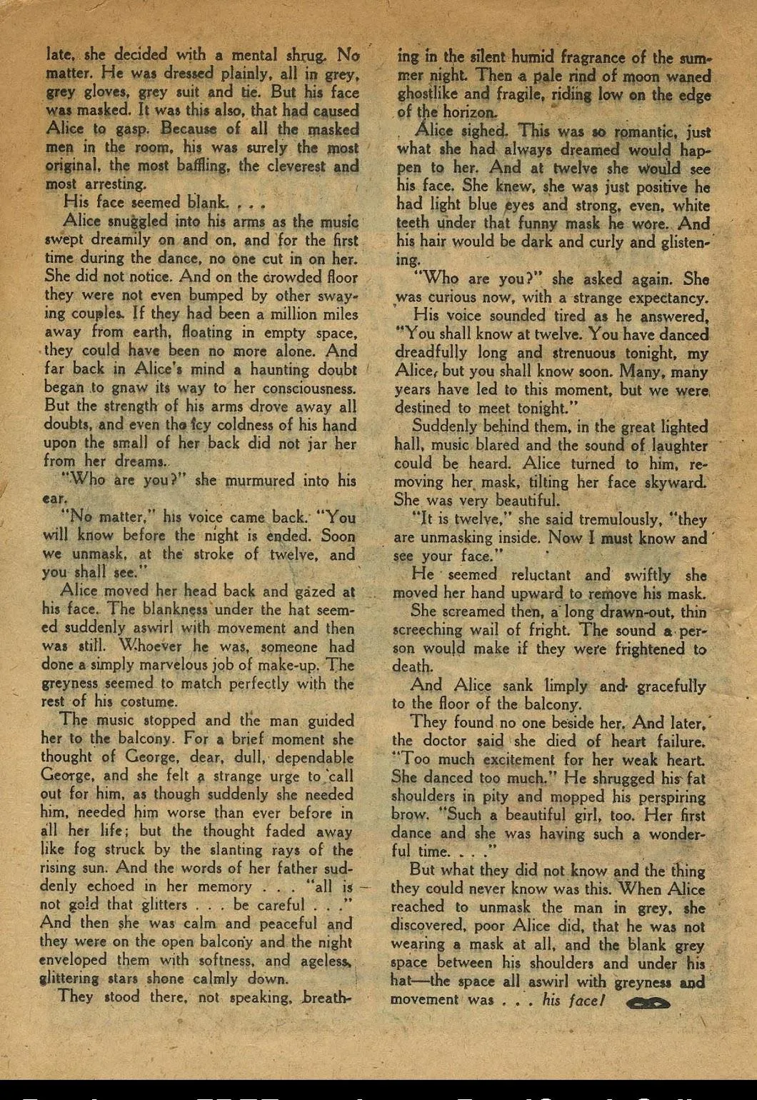 Weird Tales of the Future #4 part 20