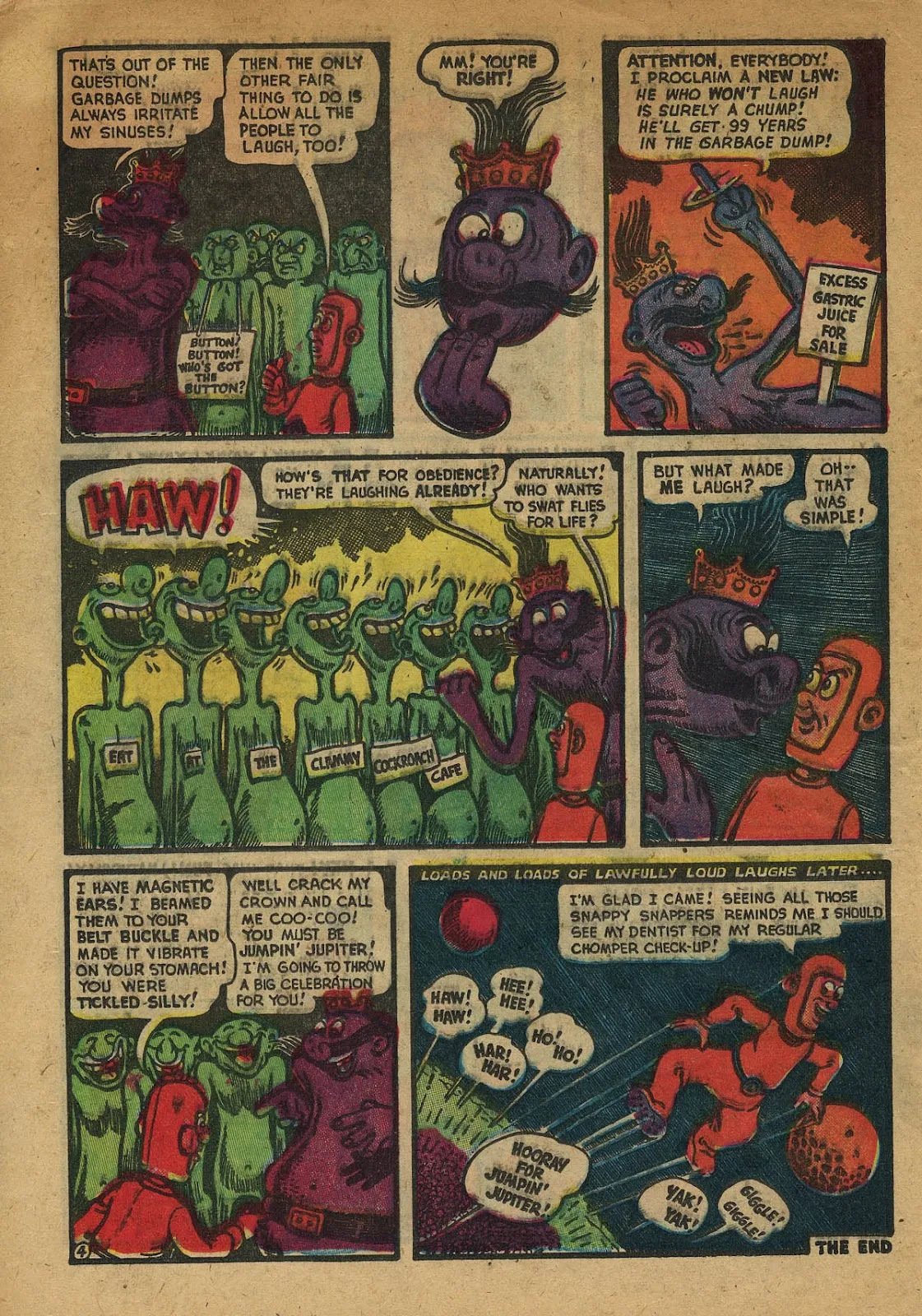 Weird Tales of the Future #4 part 24