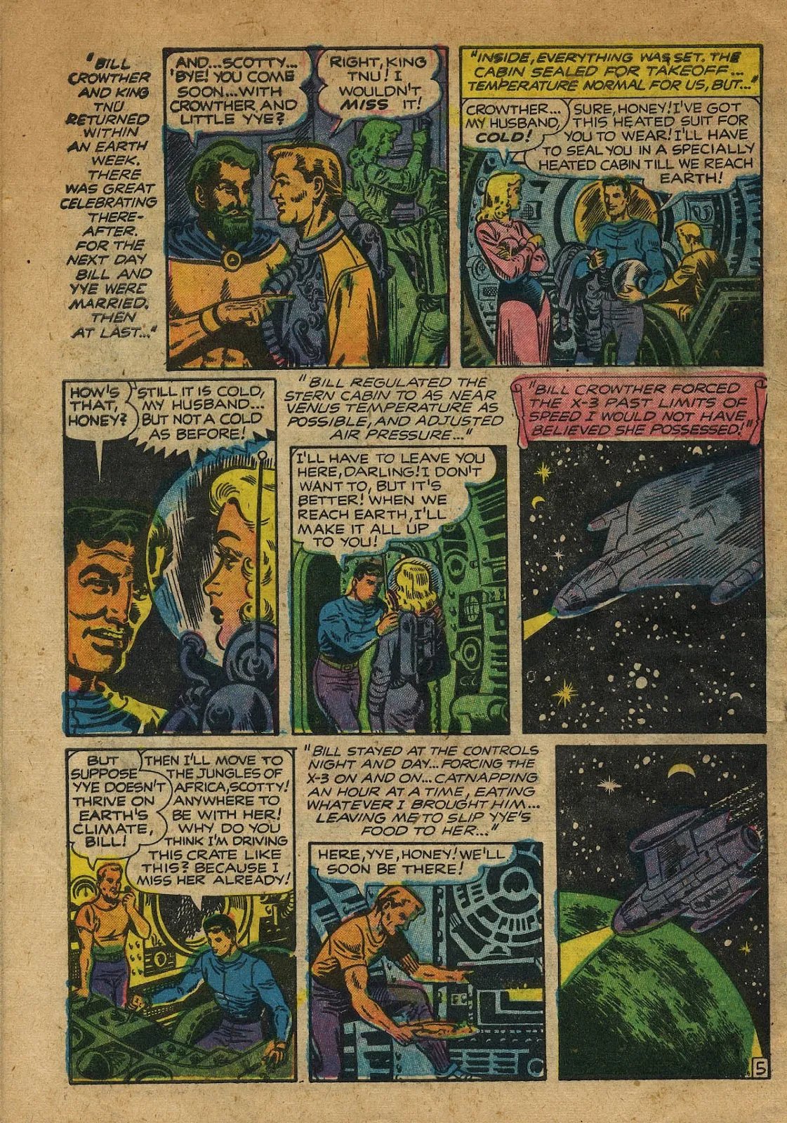 Weird Tales of the Future #4 part 30