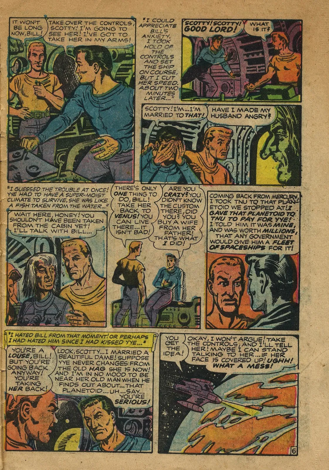 Weird Tales of the Future #4 part 31
