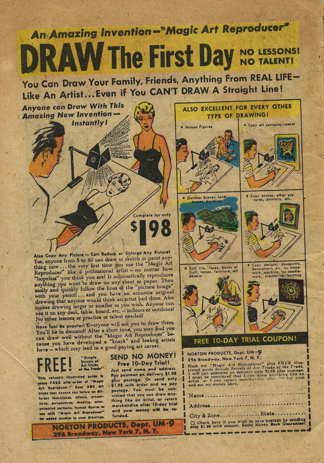 Weird Tales of the Future #4 part 34