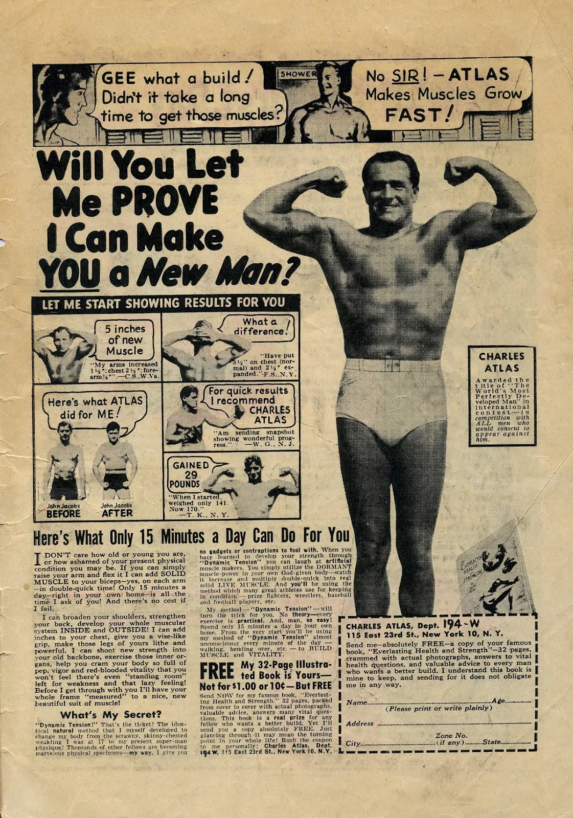 Weird Tales of the Future #4 part 35