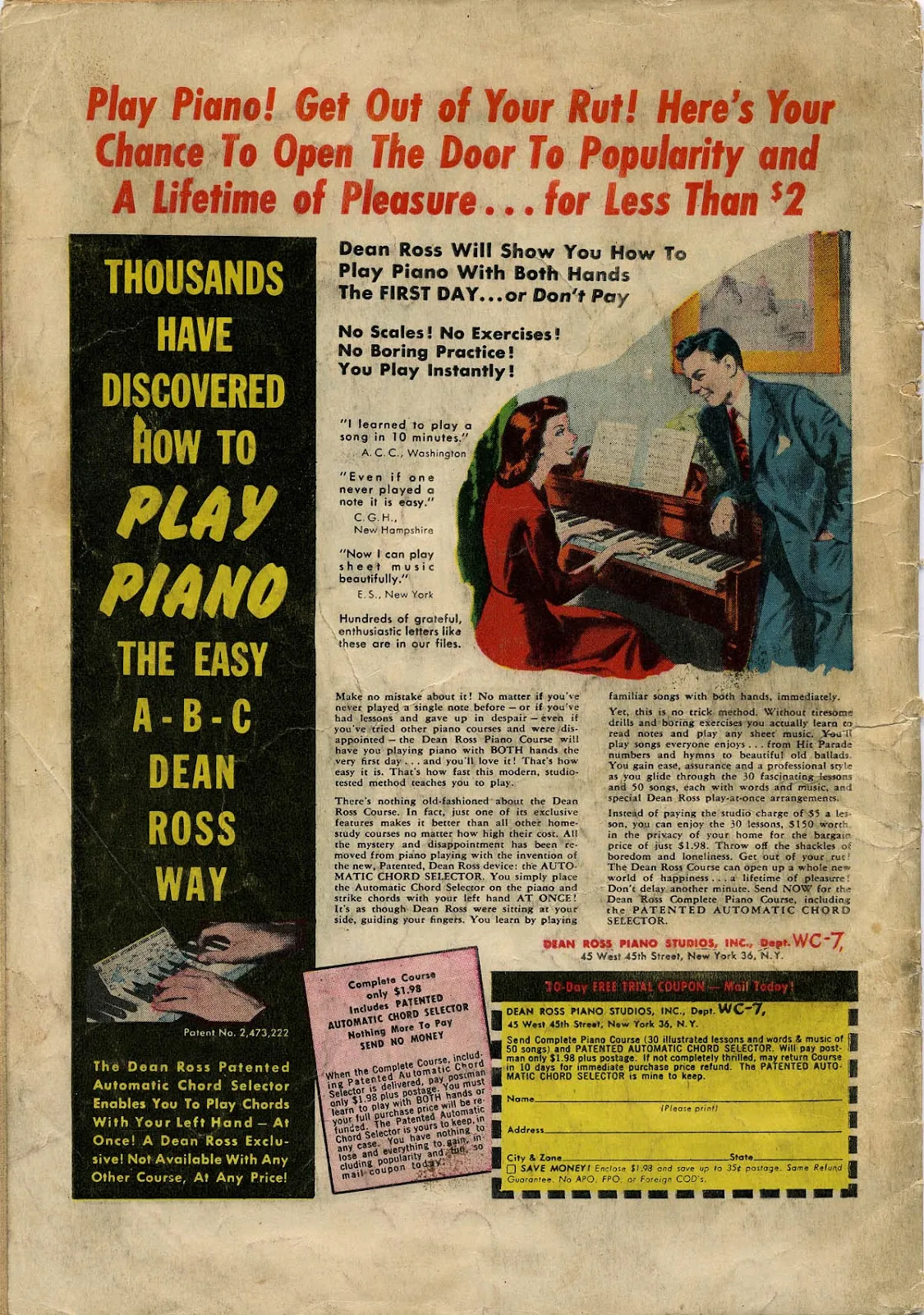 Weird Tales of the Future #4 part 36