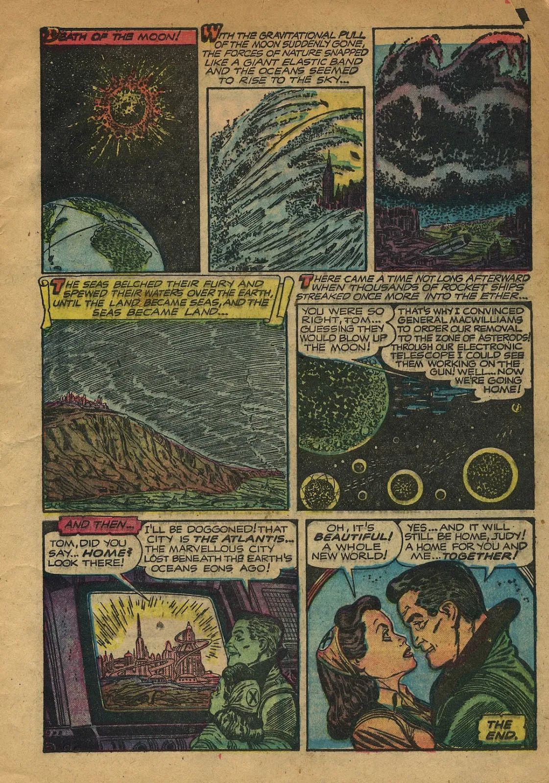 Weird Tales of the Future #4 part 9