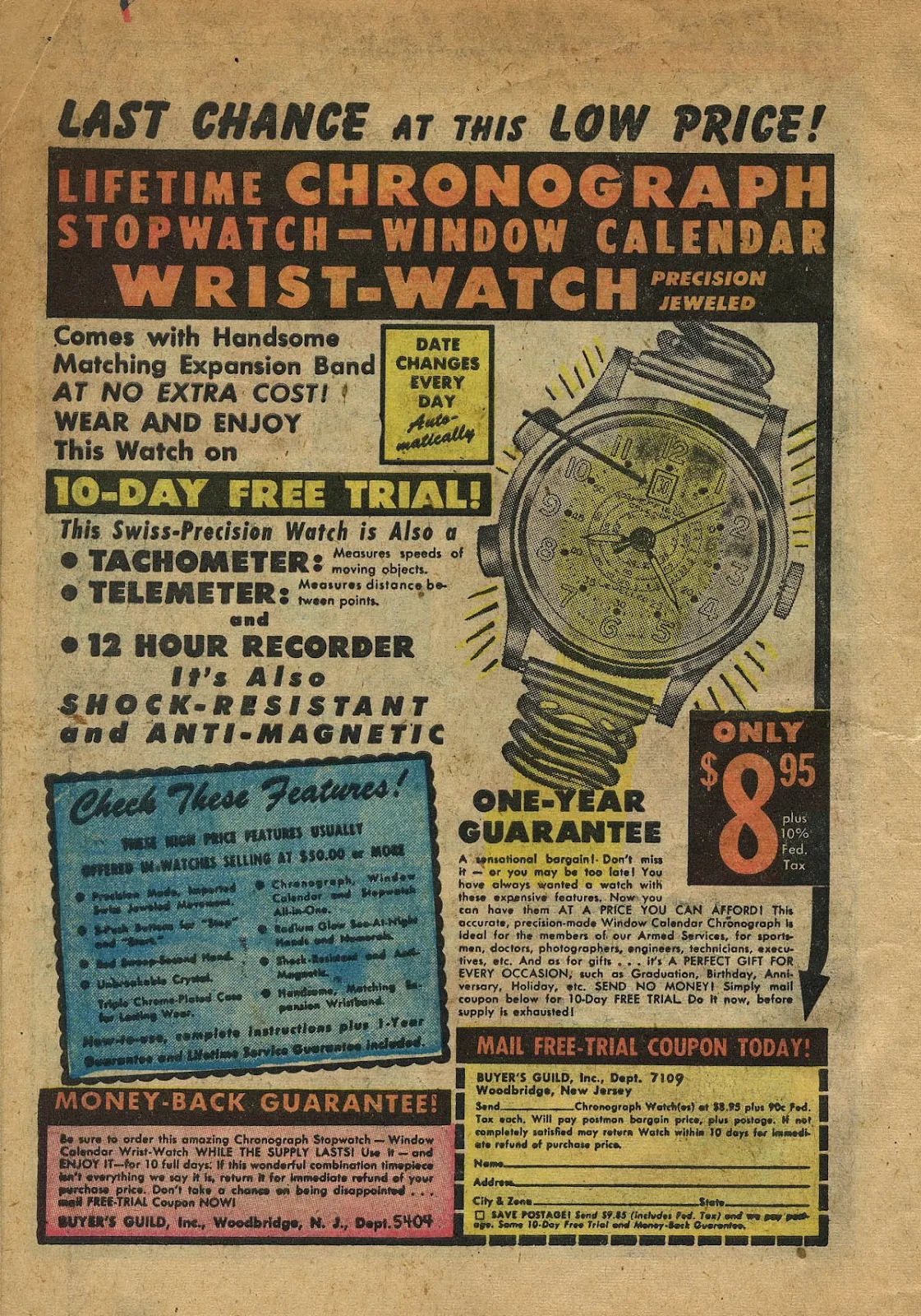 Weird Tales of the Future #4 part 10